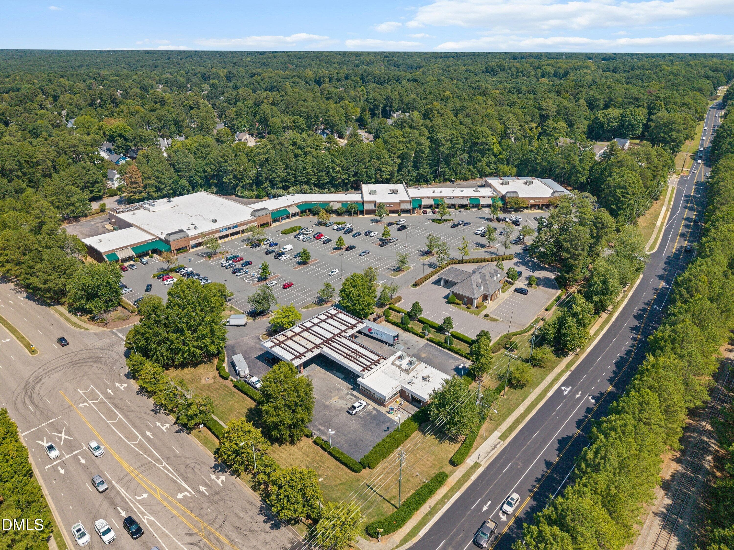 Near by shopping - 101 Gatepost Lane, Cary, NC 27513, Cary