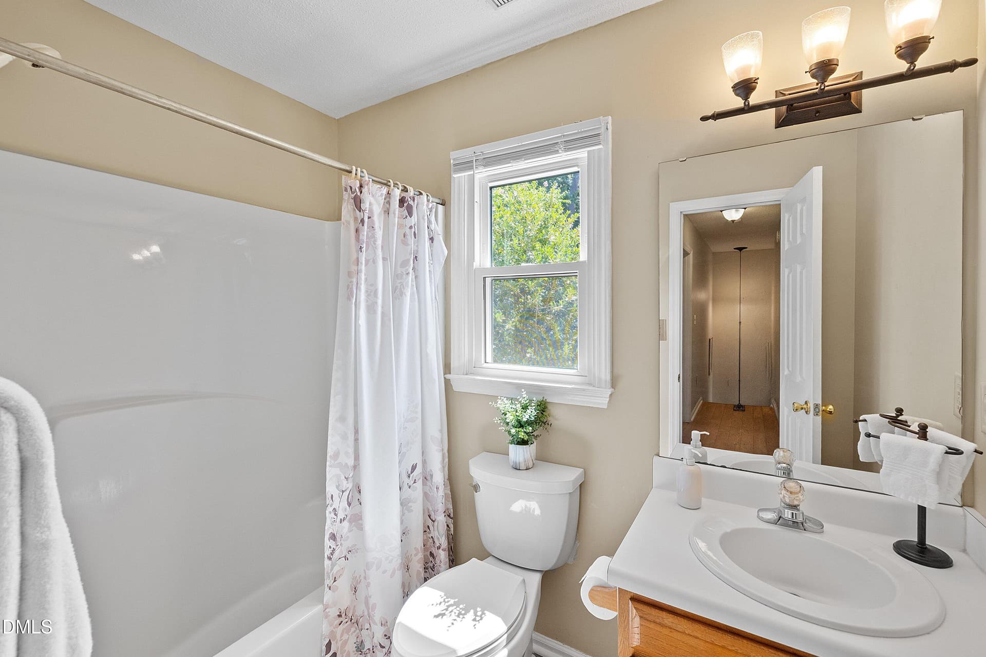 Second Full Bath - 101 Gatepost Lane, Cary, NC 27513