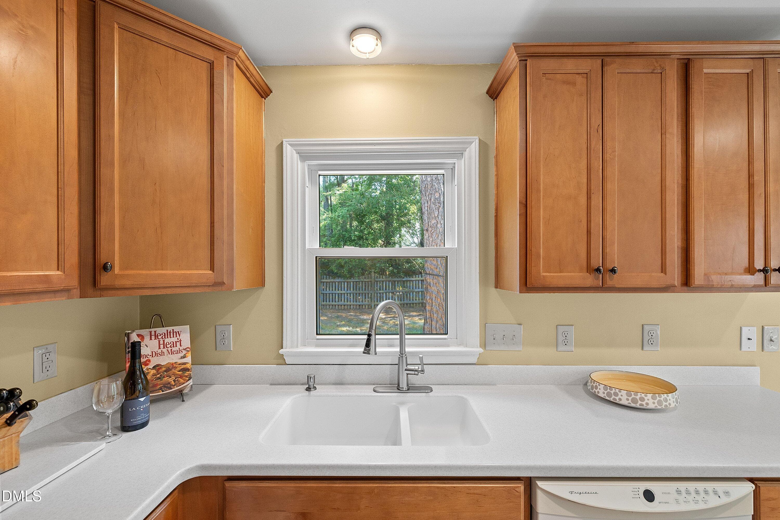 Sink and countertop - 101 Gatepost Lane, Cary, NC 27513, Cary