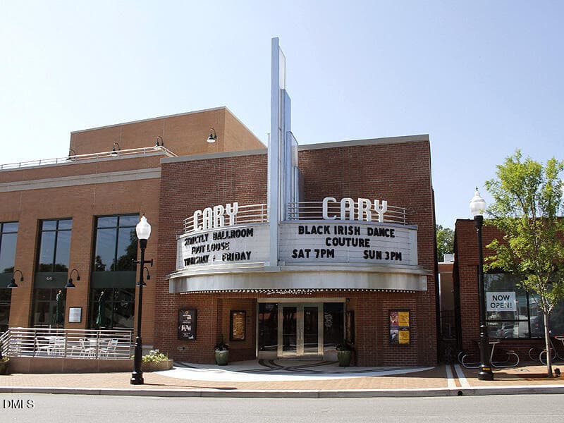 Cary Center - 101 Gatepost Lane, Cary, NC 27513, Cary
