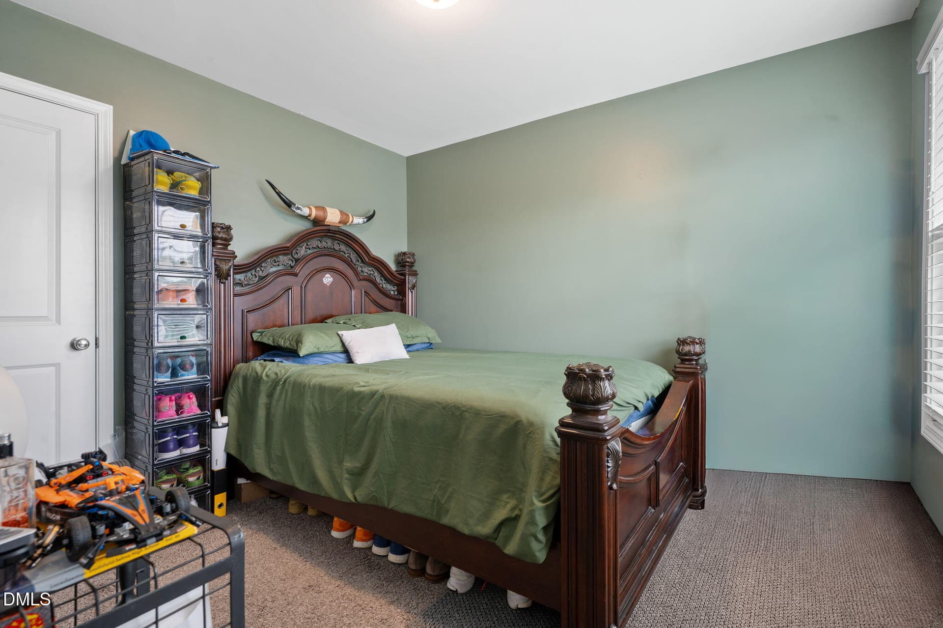117 Sunfish St Clayton NC 27527_JRKnowle - 117 Sunfish Street, Smithfield, NC 27577