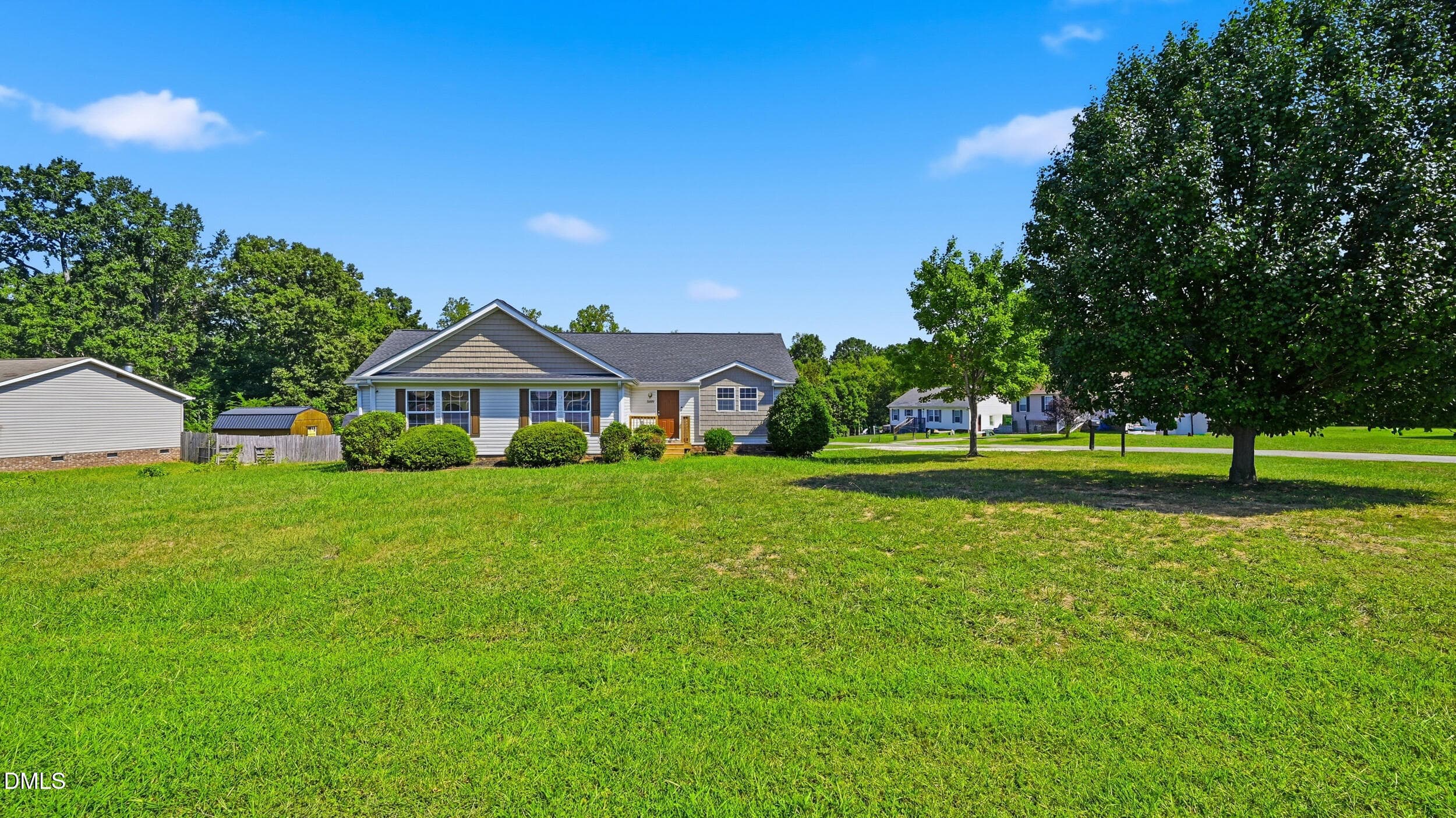 1_5499 hitching post -1 - 5499 Hitching Post Drive, Gibsonville, NC 27249, Gibsonville