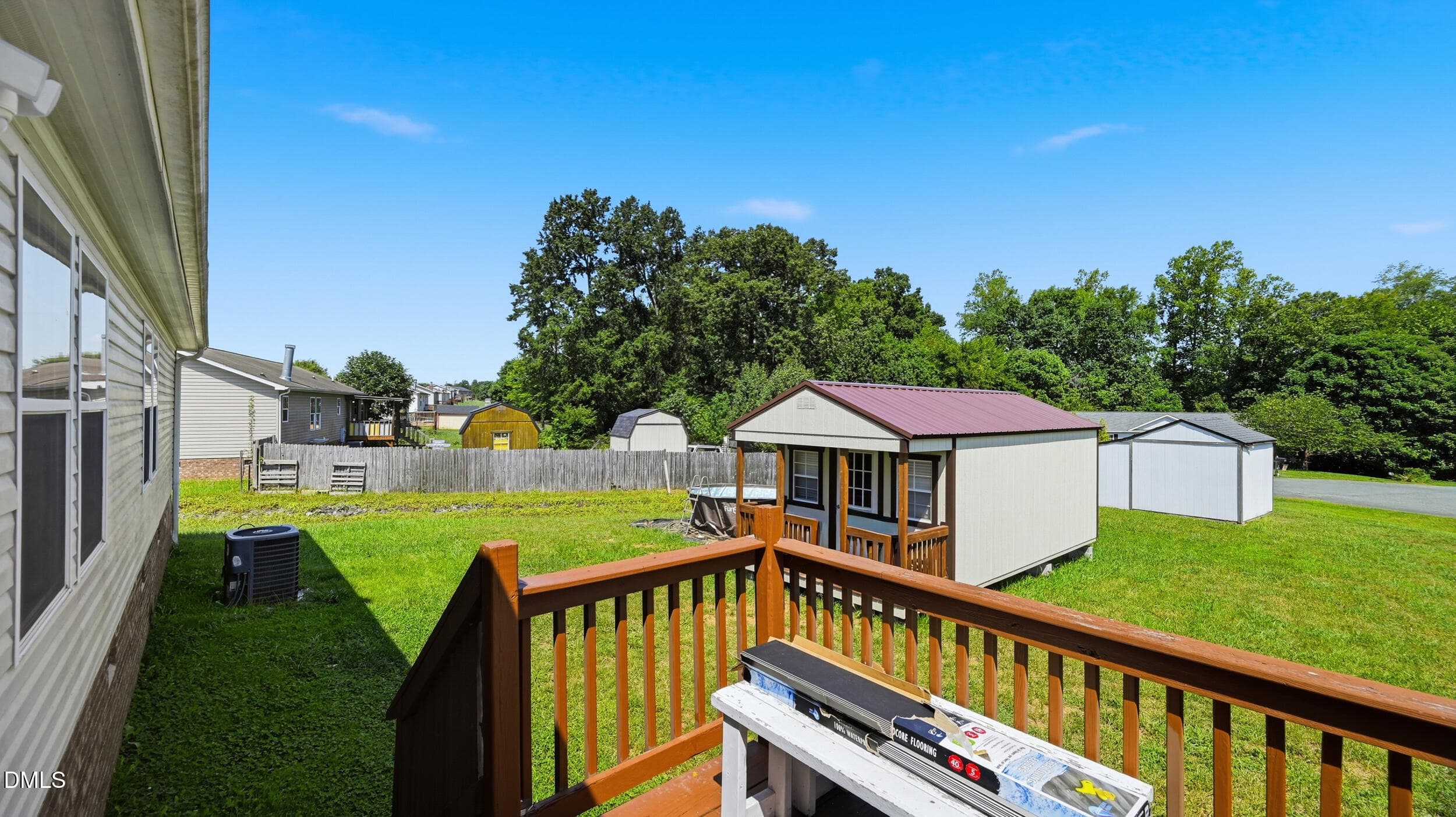 39_5499 hitching post -42 - 5499 Hitching Post Drive, Gibsonville, NC 27249, Gibsonville