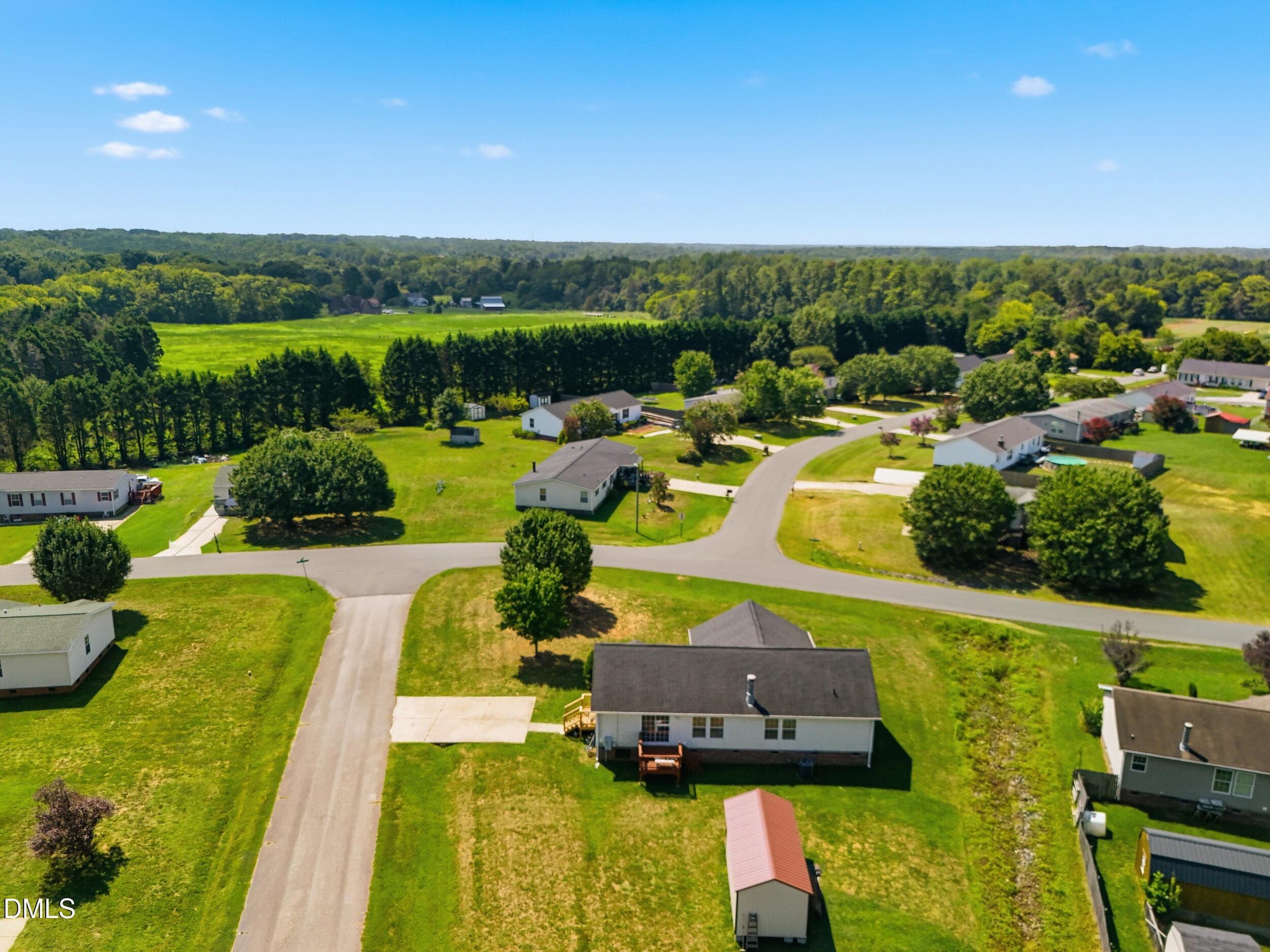43_5499 hitching post -44 - 5499 Hitching Post Drive, Gibsonville, NC 27249, Gibsonville