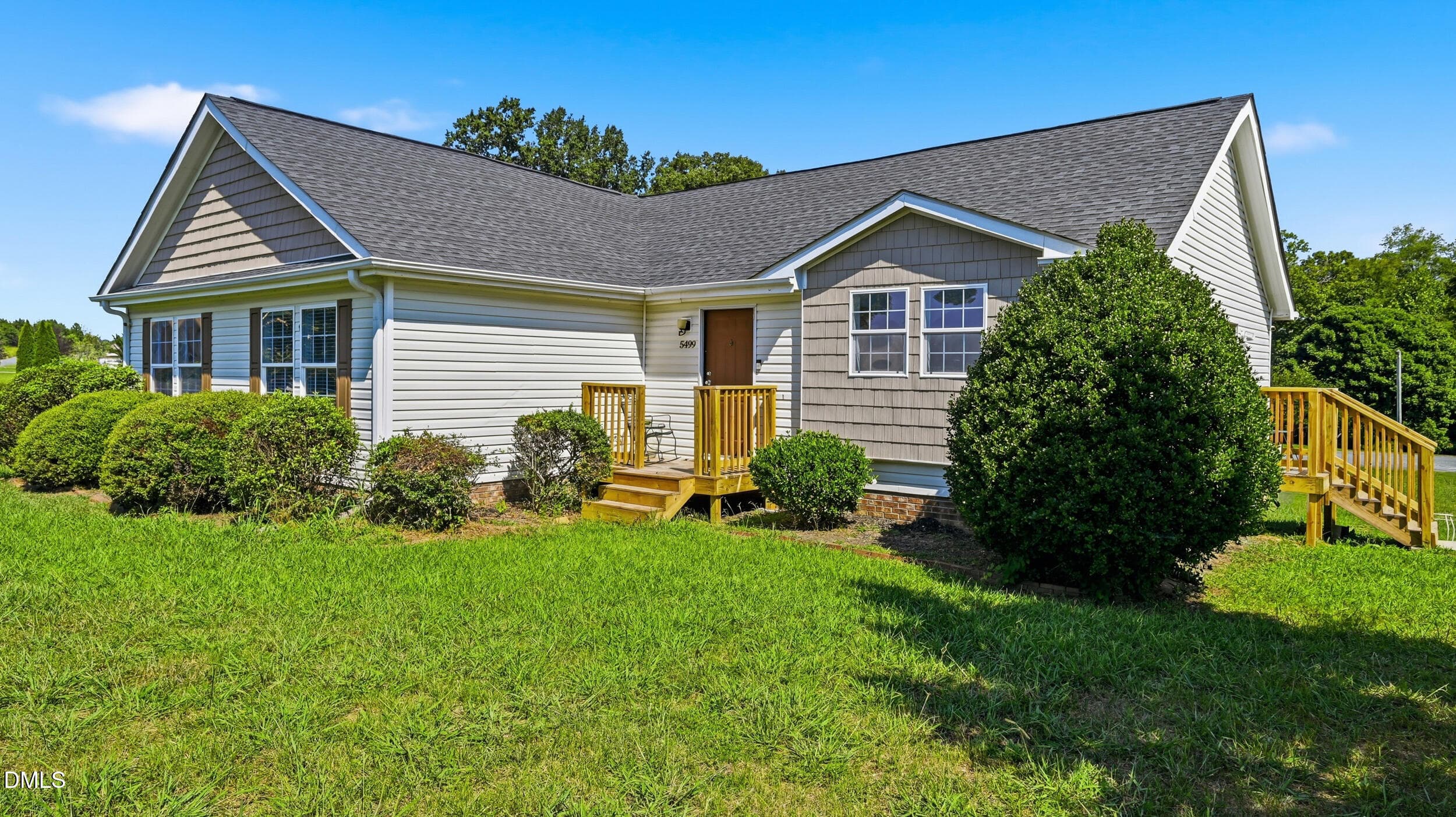 5_5499 hitching post -4 - 5499 Hitching Post Drive, Gibsonville, NC 27249, Gibsonville