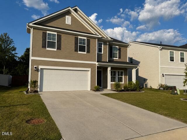 image0 - 285 Carolina Maple Drive, Franklinton, NC 27525