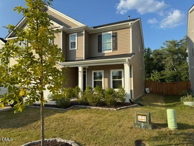 image0 (1) - 285 Carolina Maple Drive, Franklinton, NC 27525