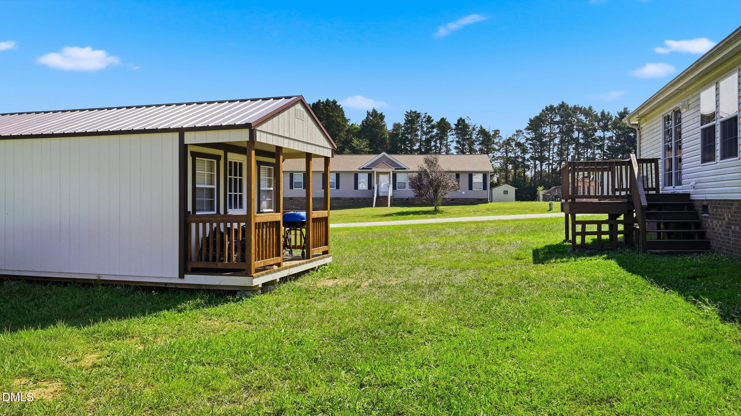 38_5499 hitching post -8 - 5499 Hitching Post Drive, Gibsonville, NC 27249, Gibsonville