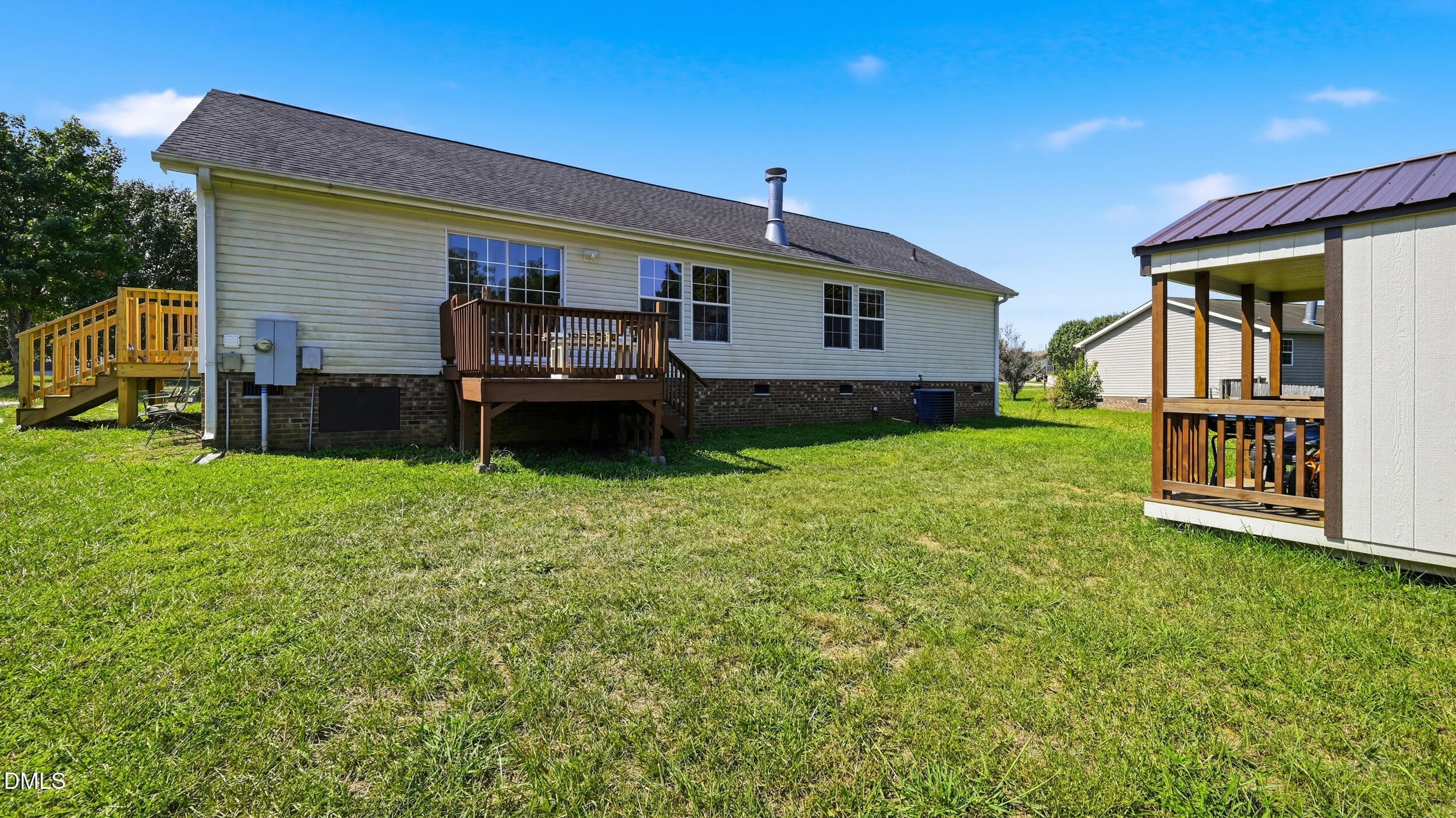 40_5499 hitching post -6 - 5499 Hitching Post Drive, Gibsonville, NC 27249, Gibsonville