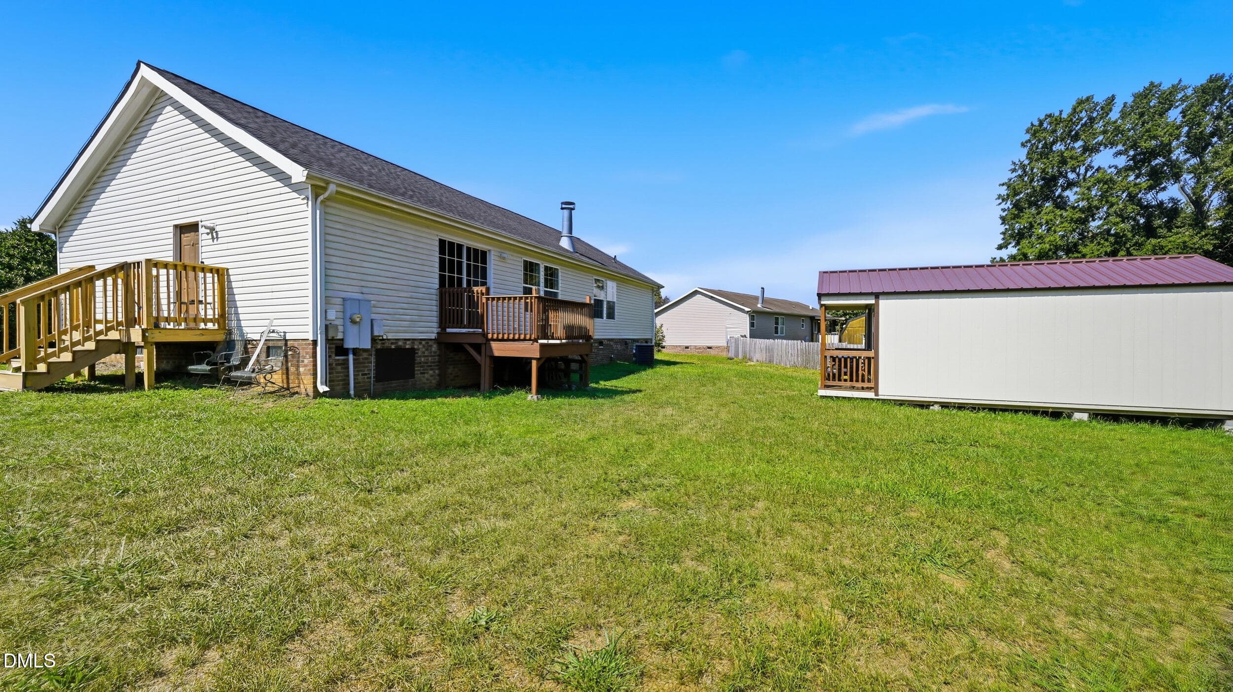 41_5499 hitching post -5 - 5499 Hitching Post Drive, Gibsonville, NC 27249, Gibsonville
