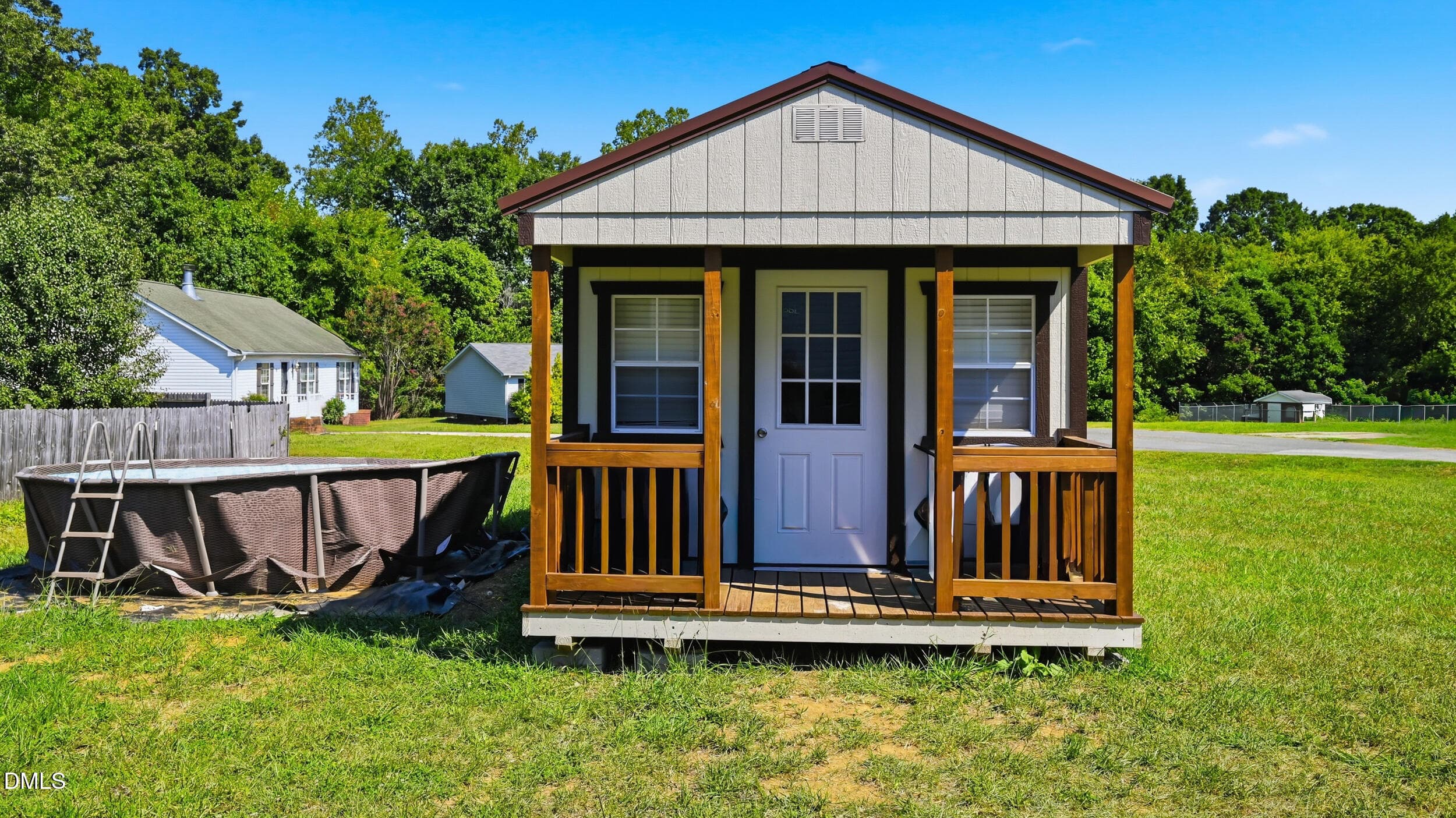 42_5499 hitching post -7 - 5499 Hitching Post Drive, Gibsonville, NC 27249, Gibsonville