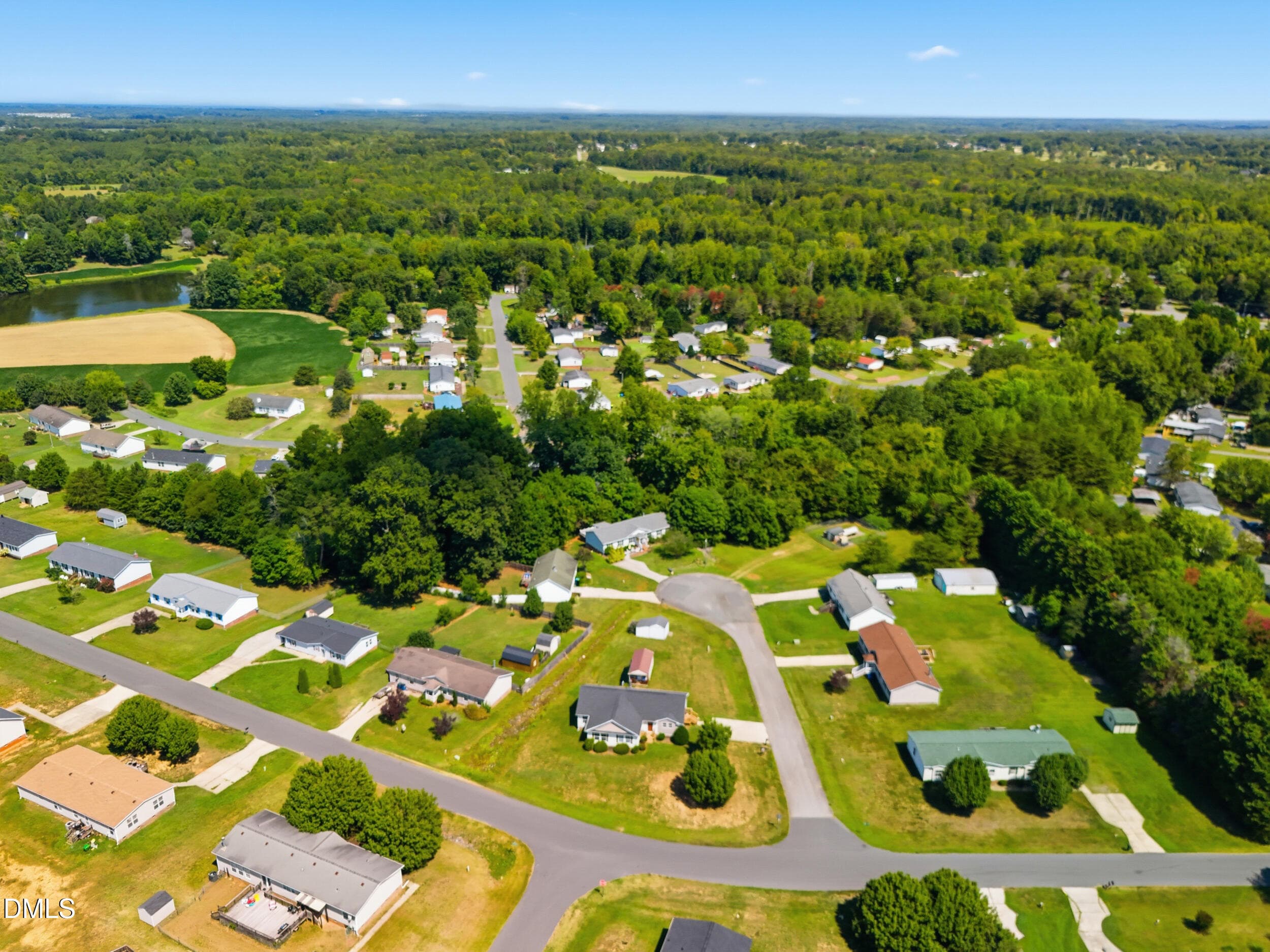 45_5499 hitching post -46 - 5499 Hitching Post Drive, Gibsonville, NC 27249, Gibsonville
