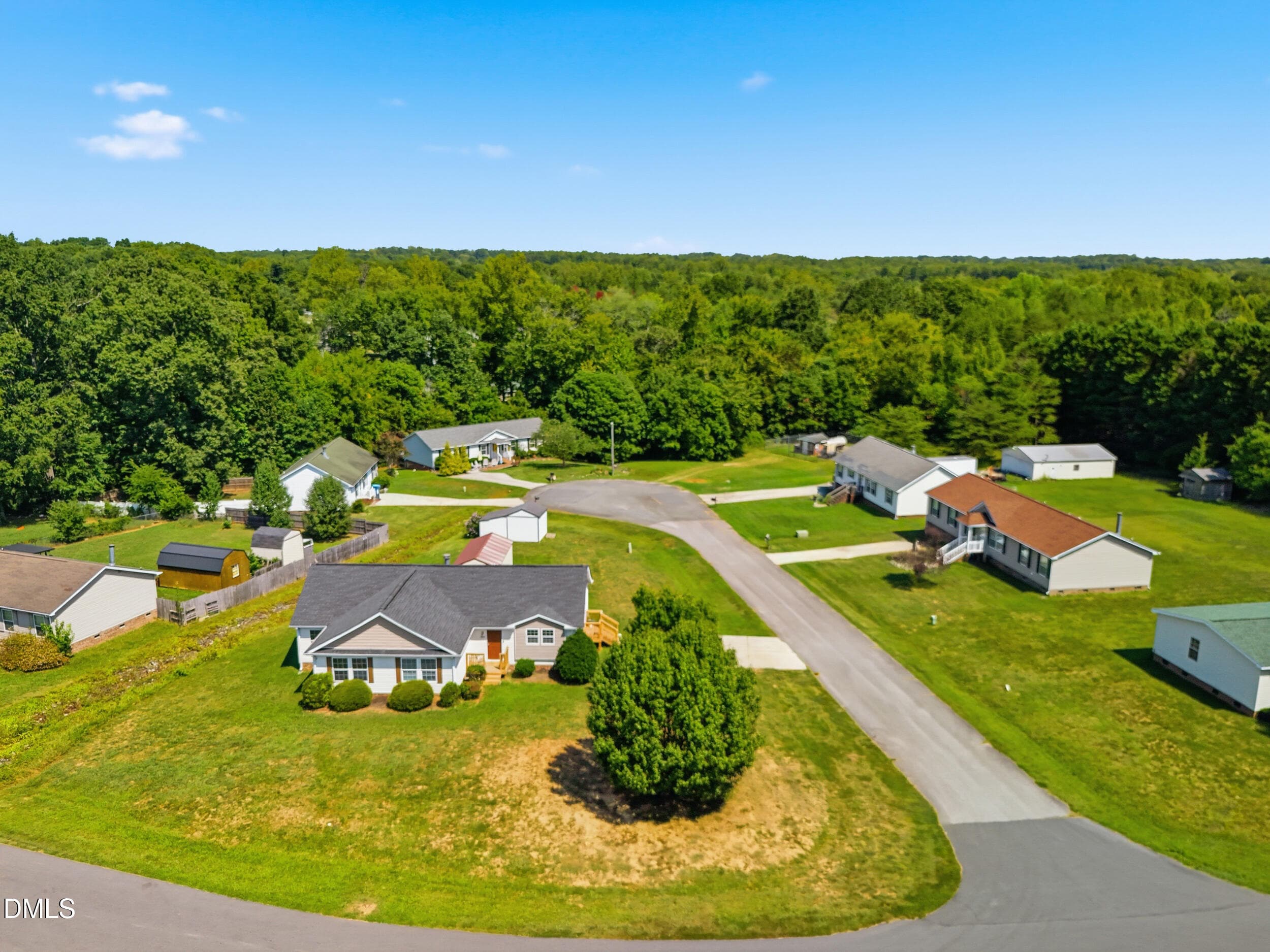 46_5499 hitching post -32 - 5499 Hitching Post Drive, Gibsonville, NC 27249, Gibsonville