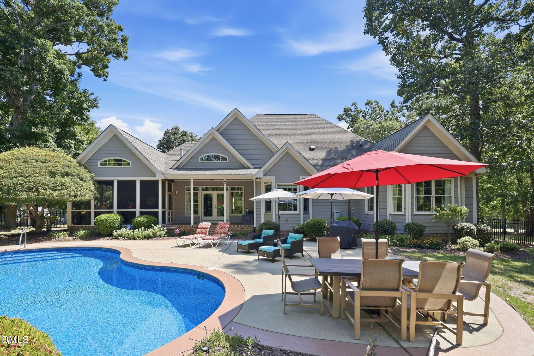 51-web-or-mls-IMG_5645_1 - 45 Lance Lane, Youngsville, NC 27596, Youngsville