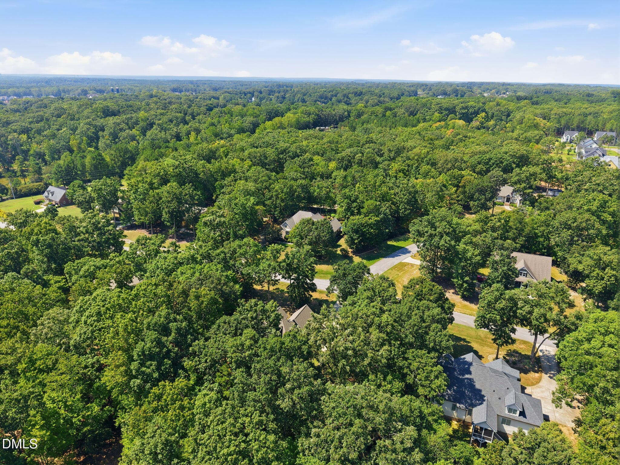 10-web-or-mls-DJI_20260901120828_0323_D - 45 Lance Lane, Youngsville, NC 27596, Youngsville