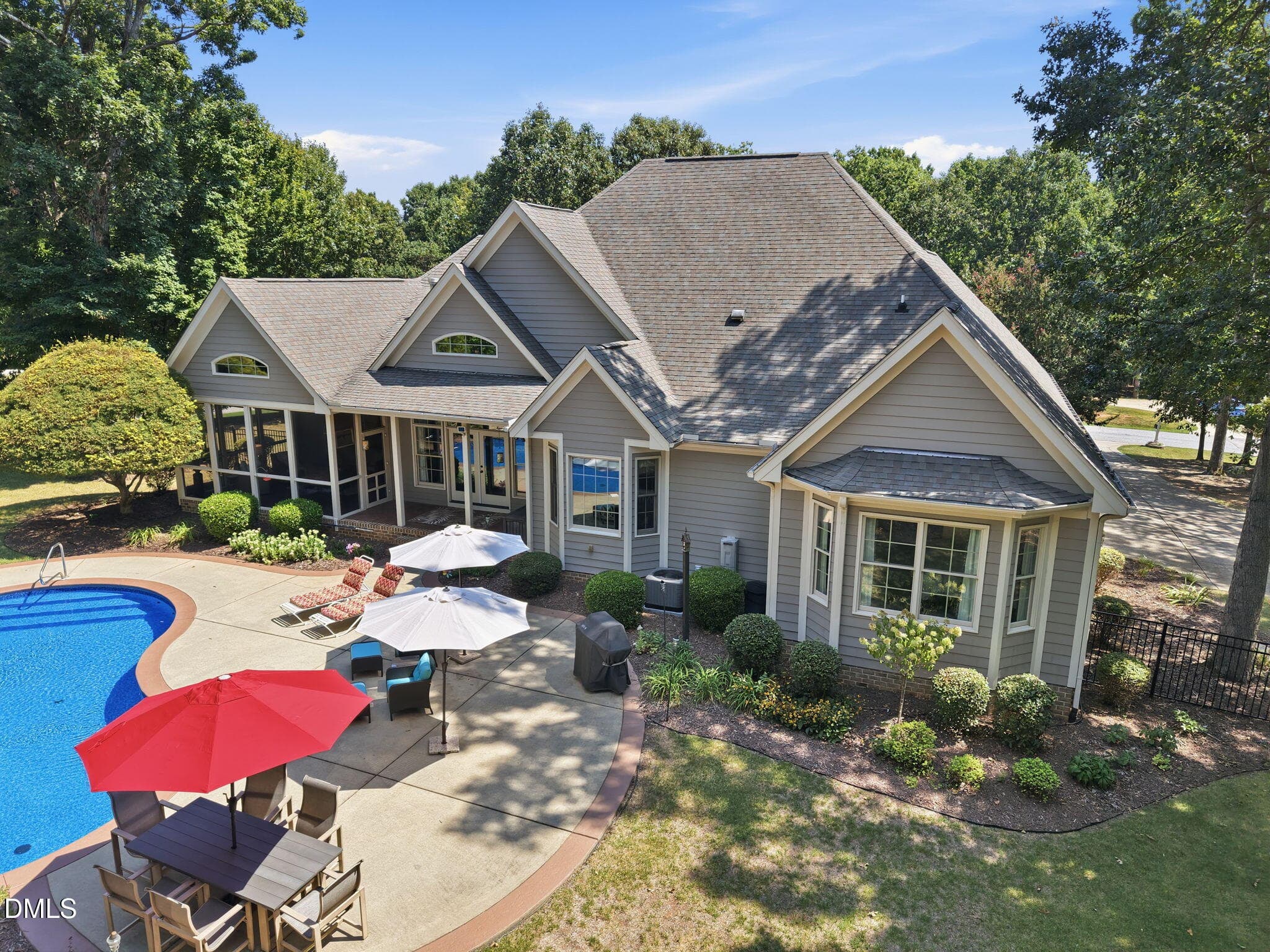 4-web-or-mls-DJI_20260901120454_0314_D - 45 Lance Lane, Youngsville, NC 27596, Youngsville