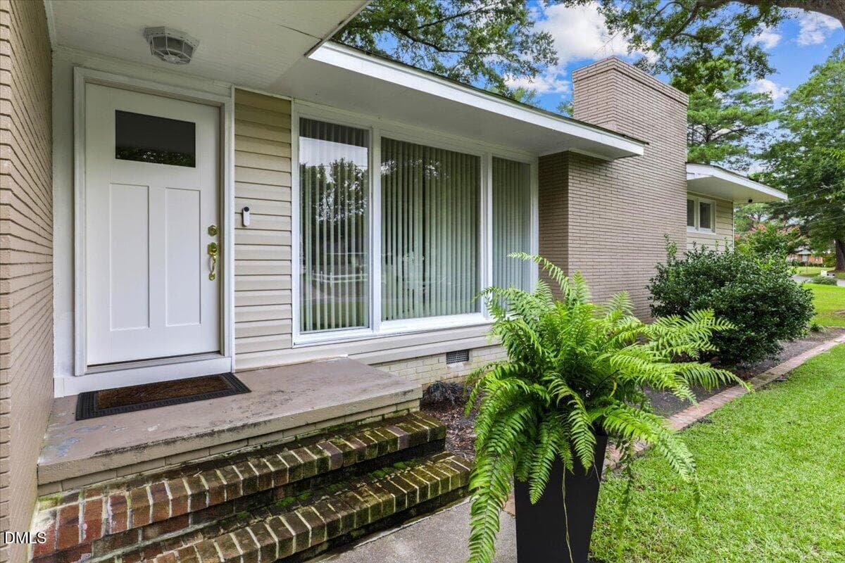 04-1216 Stockton Rd-4 - 1216 Stockton Road, Kinston, NC 28504