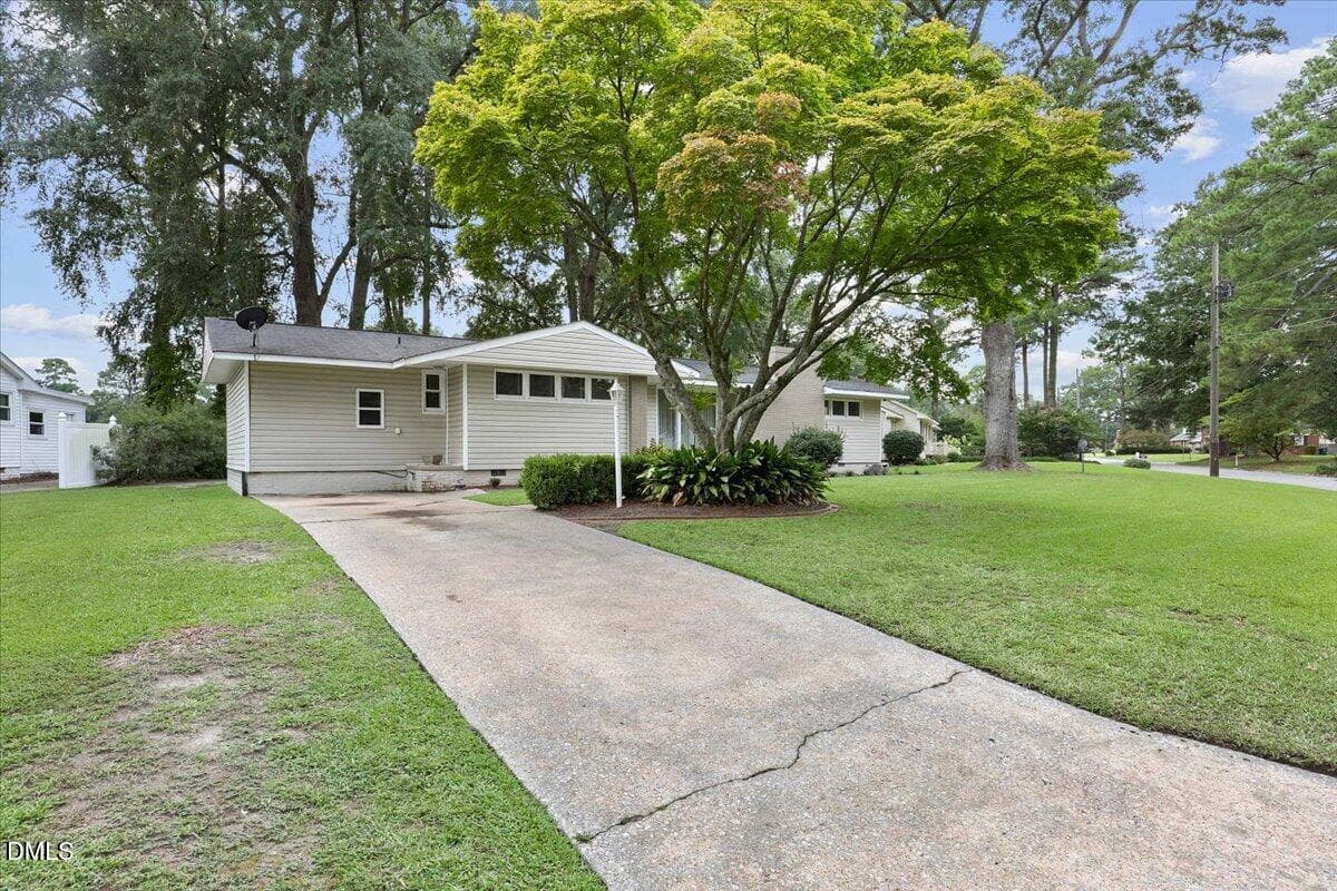 05-1216 Stockton Rd-5 - 1216 Stockton Road, Kinston, NC 28504
