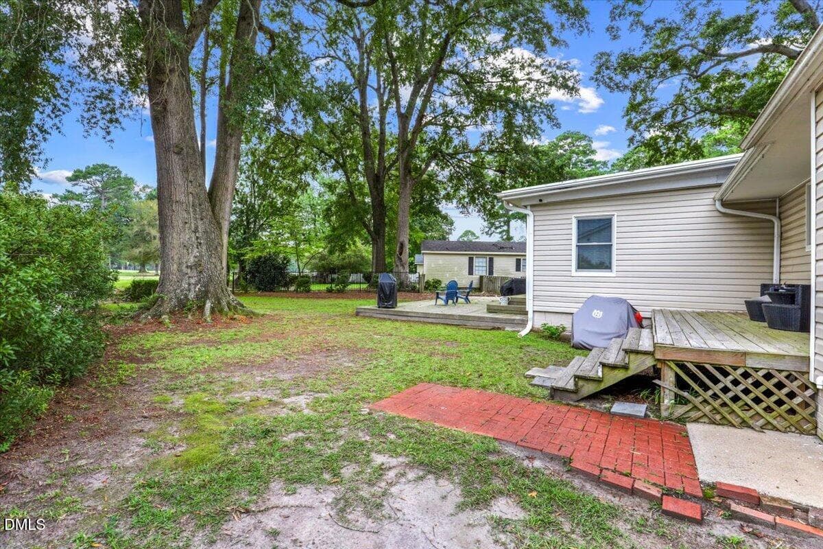 09-1216 Stockton Rd-9 - 1216 Stockton Road, Kinston, NC 28504