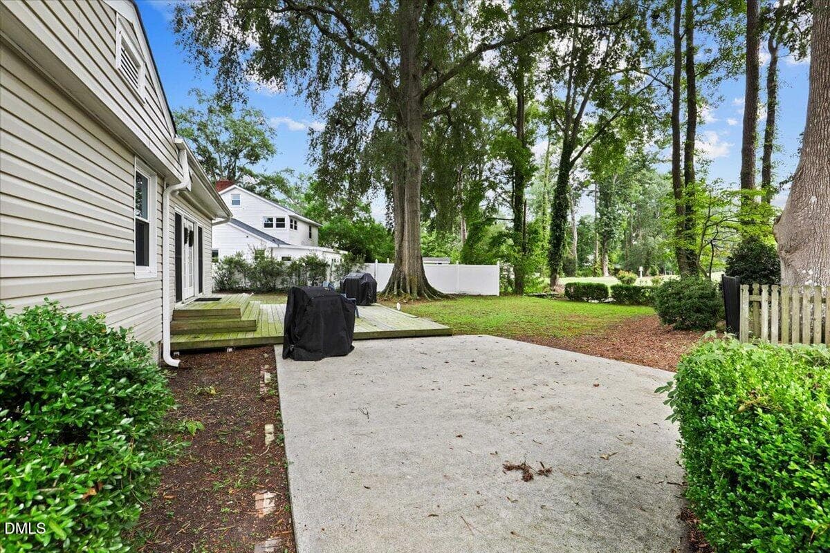 13-1216 Stockton Rd-13 - 1216 Stockton Road, Kinston, NC 28504