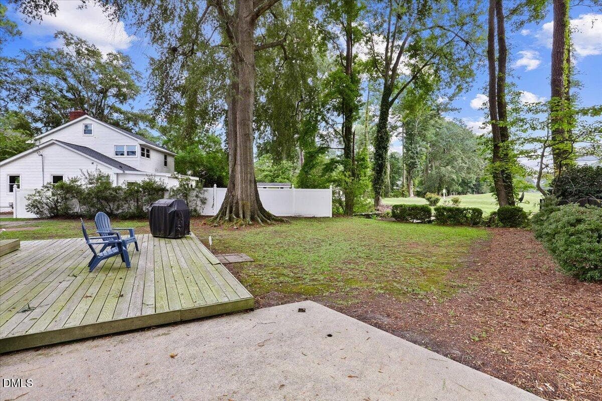 14-1216 Stockton Rd-14 - 1216 Stockton Road, Kinston, NC 28504