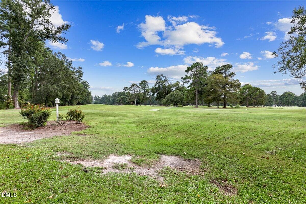 16-1216 Stockton Rd-16 - 1216 Stockton Road, Kinston, NC 28504