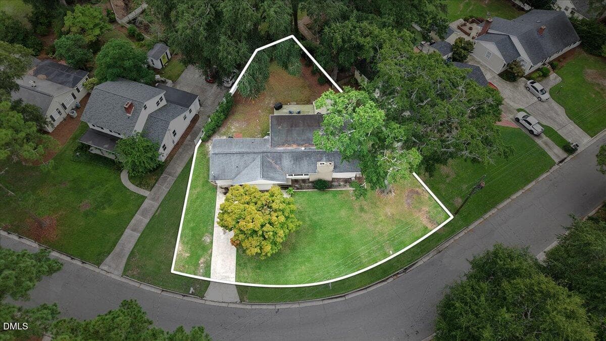19-1216 Stockton Rd-19 - 1216 Stockton Road, Kinston, NC 28504