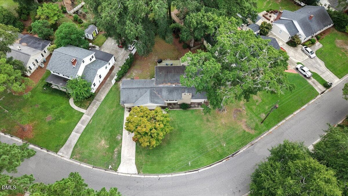 20-1216 Stockton Rd-20 - 1216 Stockton Road, Kinston, NC 28504