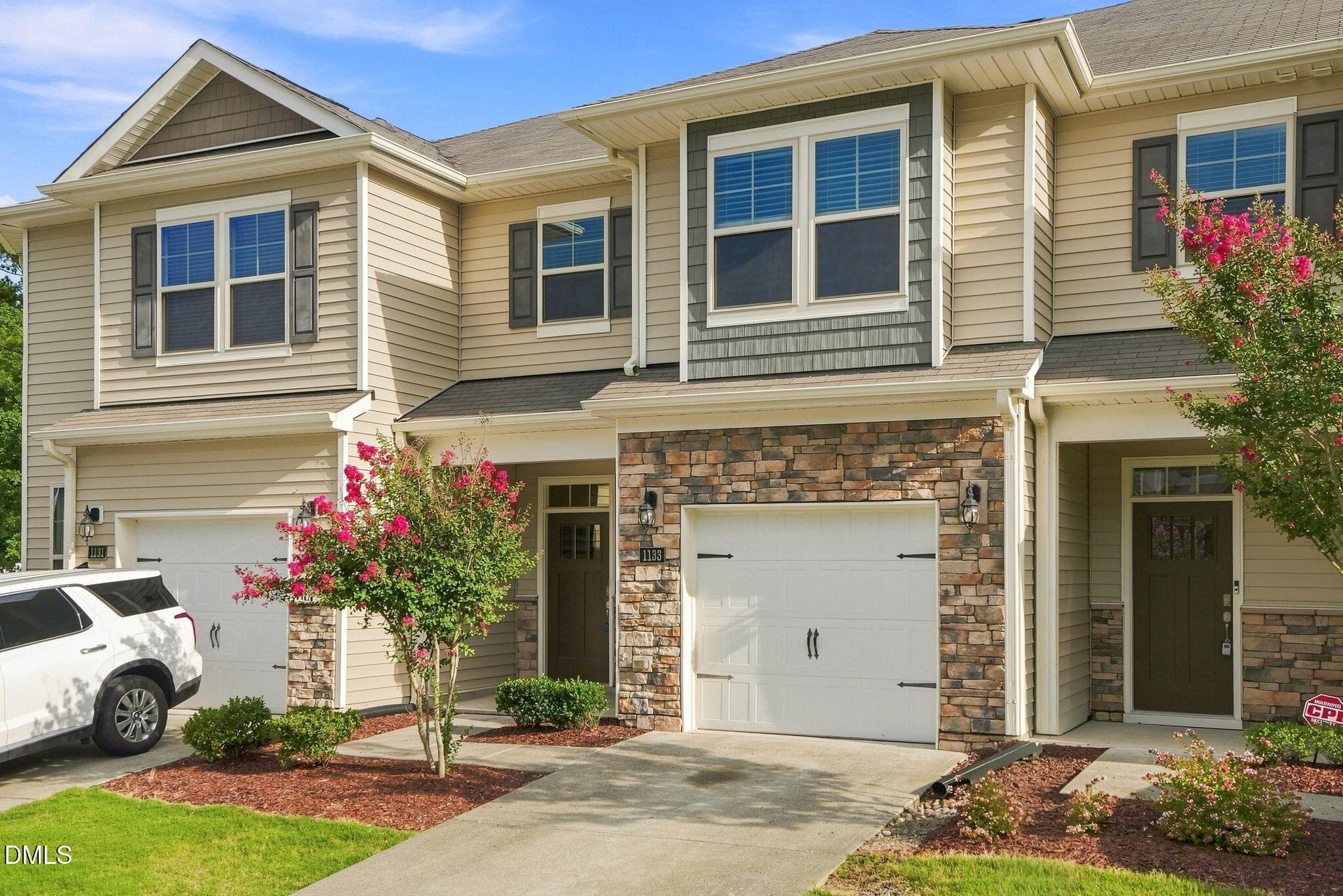 1133 Longitude Drive-2 - 1133 Longitude Drive, Durham, NC 27713, Durham
