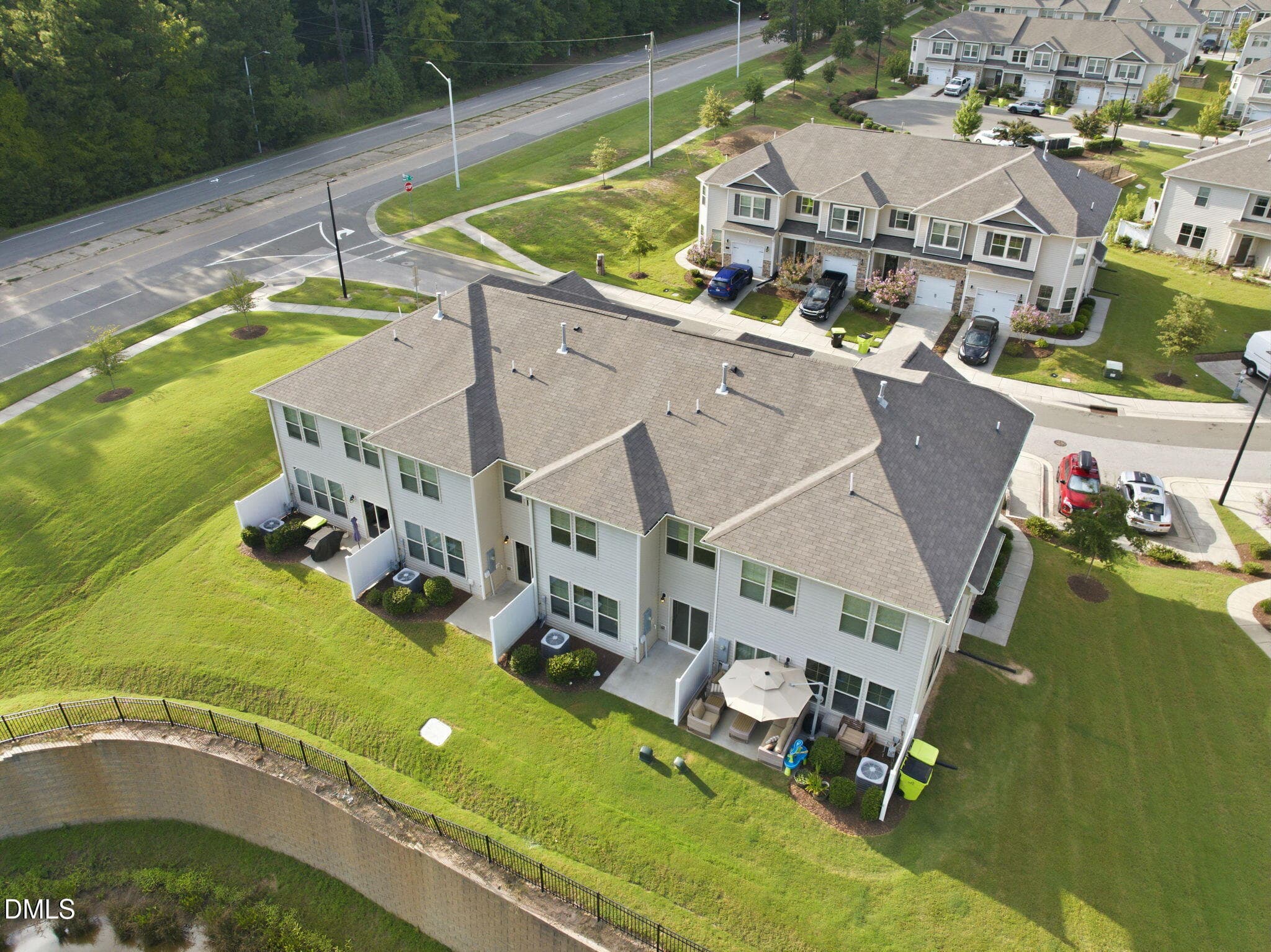 1133 Longitude Drive-68 - 1133 Longitude Drive, Durham, NC 27713, Durham