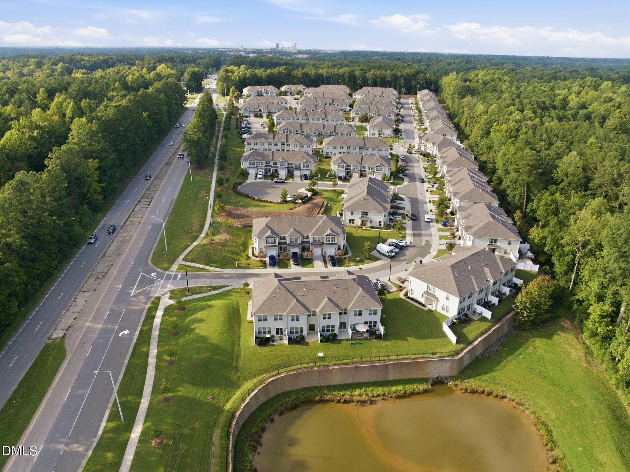 1133 Longitude Drive-72 - 1133 Longitude Drive, Durham, NC 27713, Durham