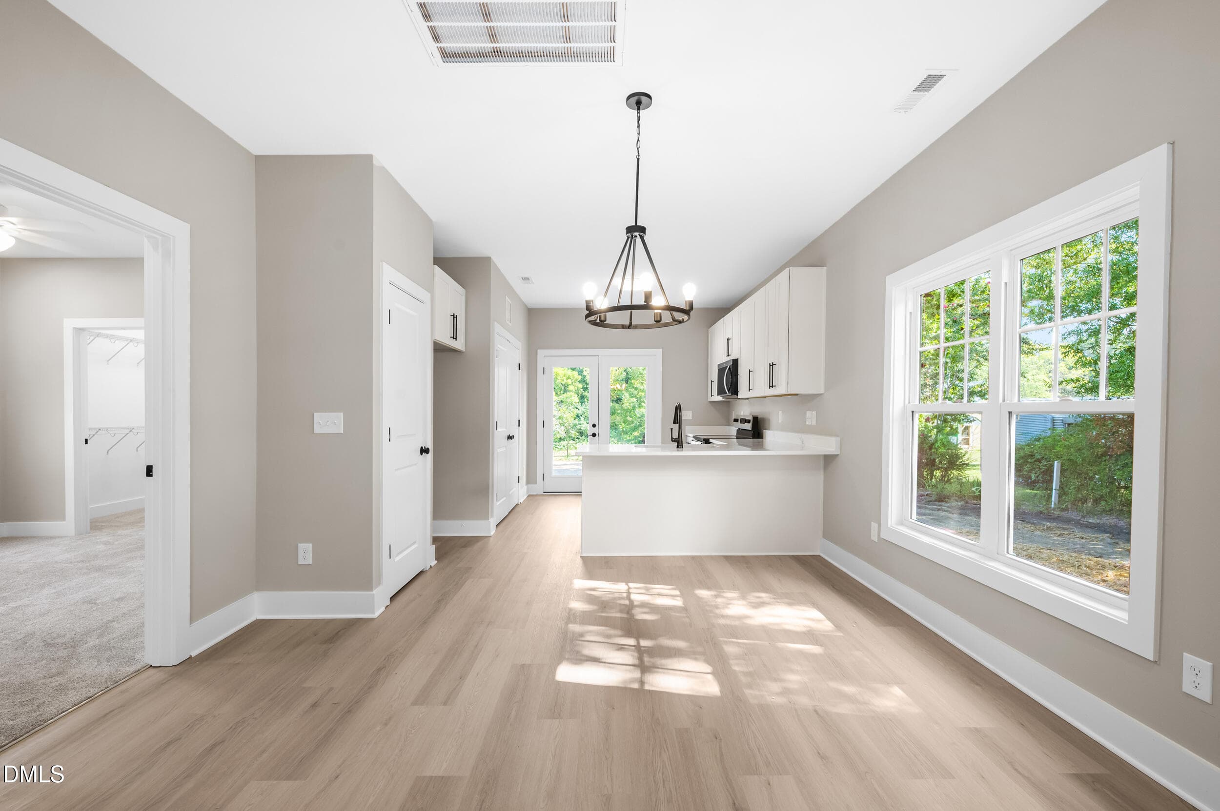 Family Room - 117 Chinaberry Street, Kittrell, NC 27544