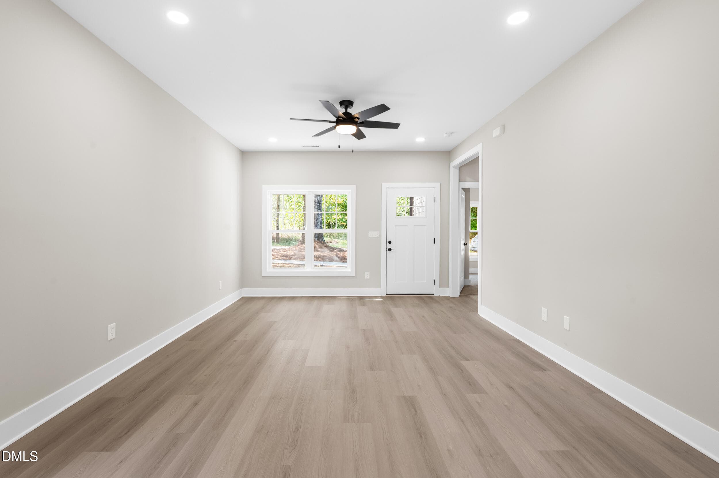 Family Room - 117 Chinaberry Street, Kittrell, NC 27544