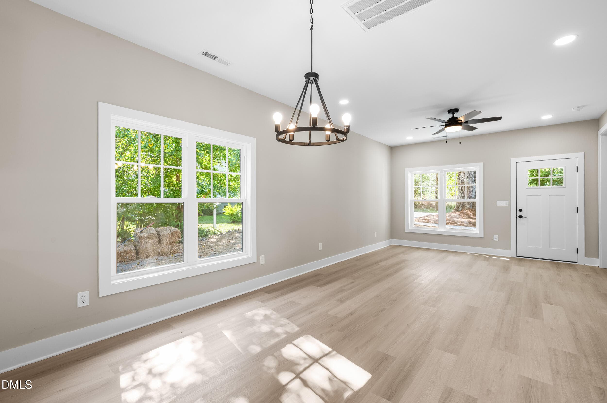 Dining Room - 117 Chinaberry Street, Kittrell, NC 27544