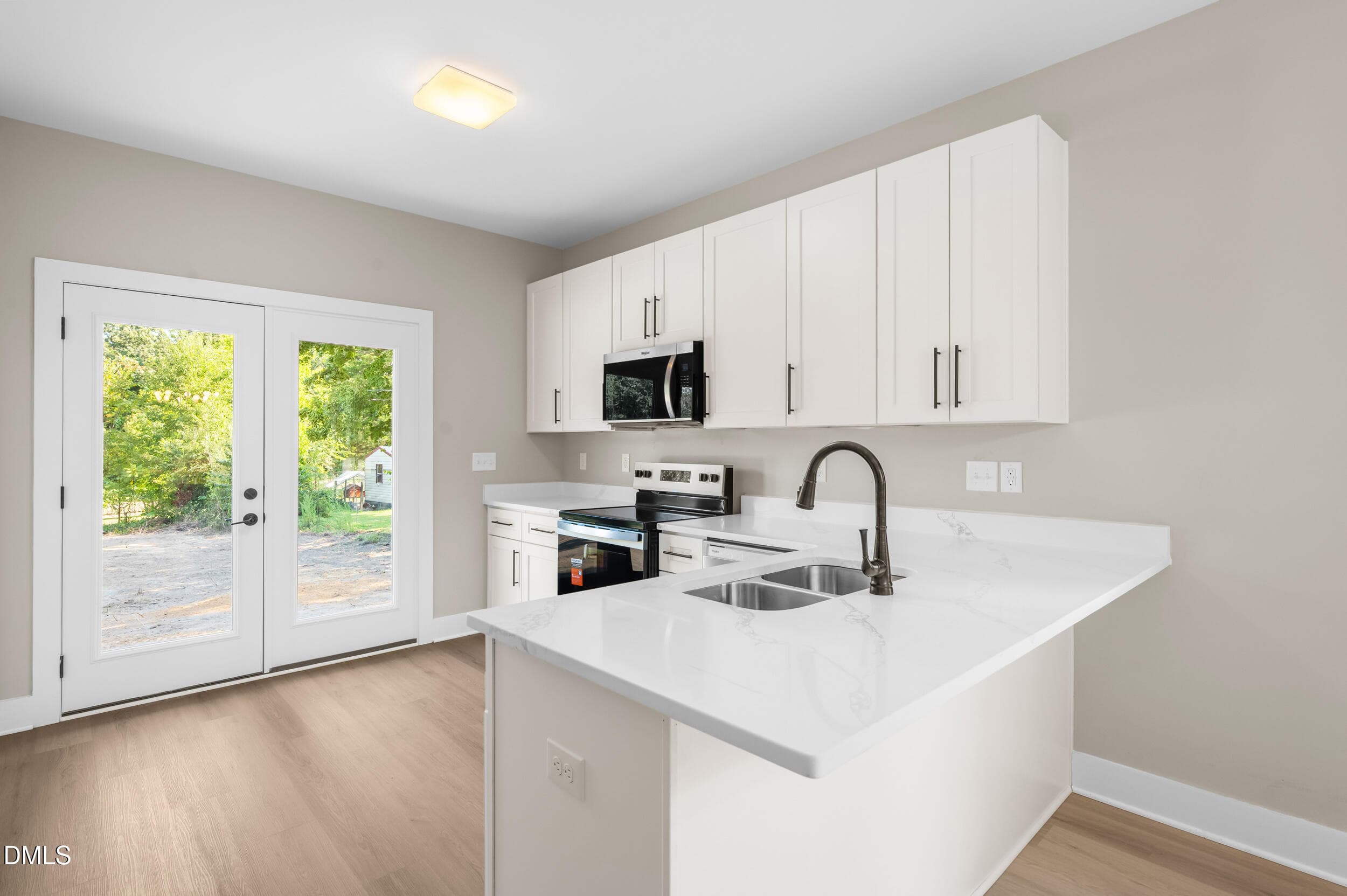 Kitchen - 117 Chinaberry Street, Kittrell, NC 27544