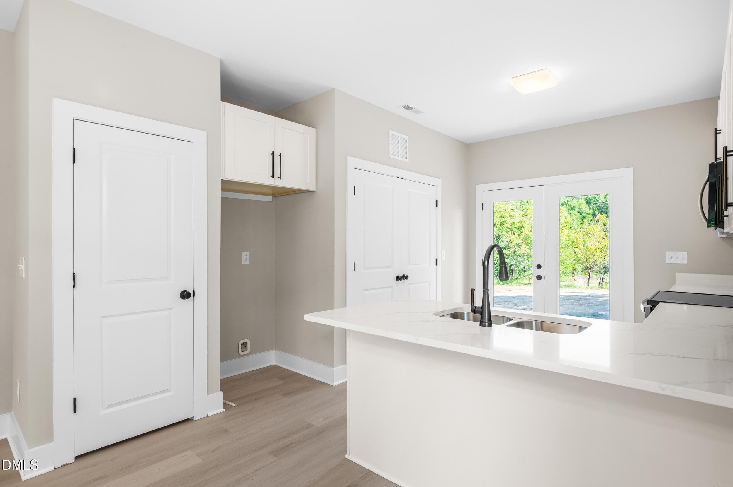 Kitchen - 117 Chinaberry Street, Kittrell, NC 27544
