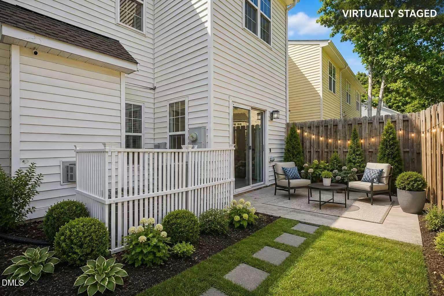 28 - 6527 Rossford Lane, Durham, NC 27713, Durham
