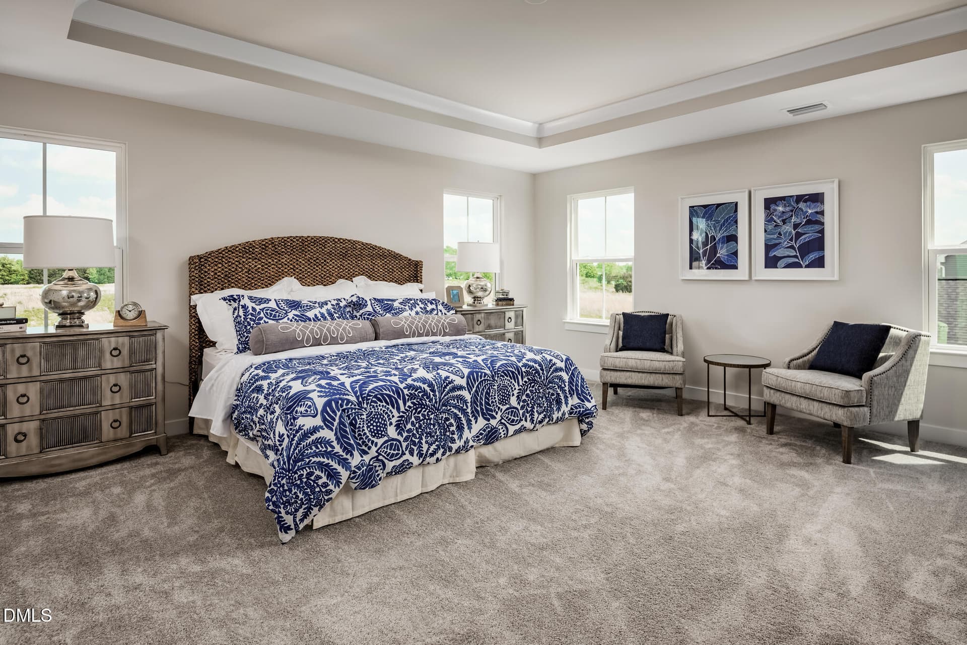 14 York-Carriage-Ford-14 - 1209 Mckay Wds Court, Willow Springs, NC 27592
