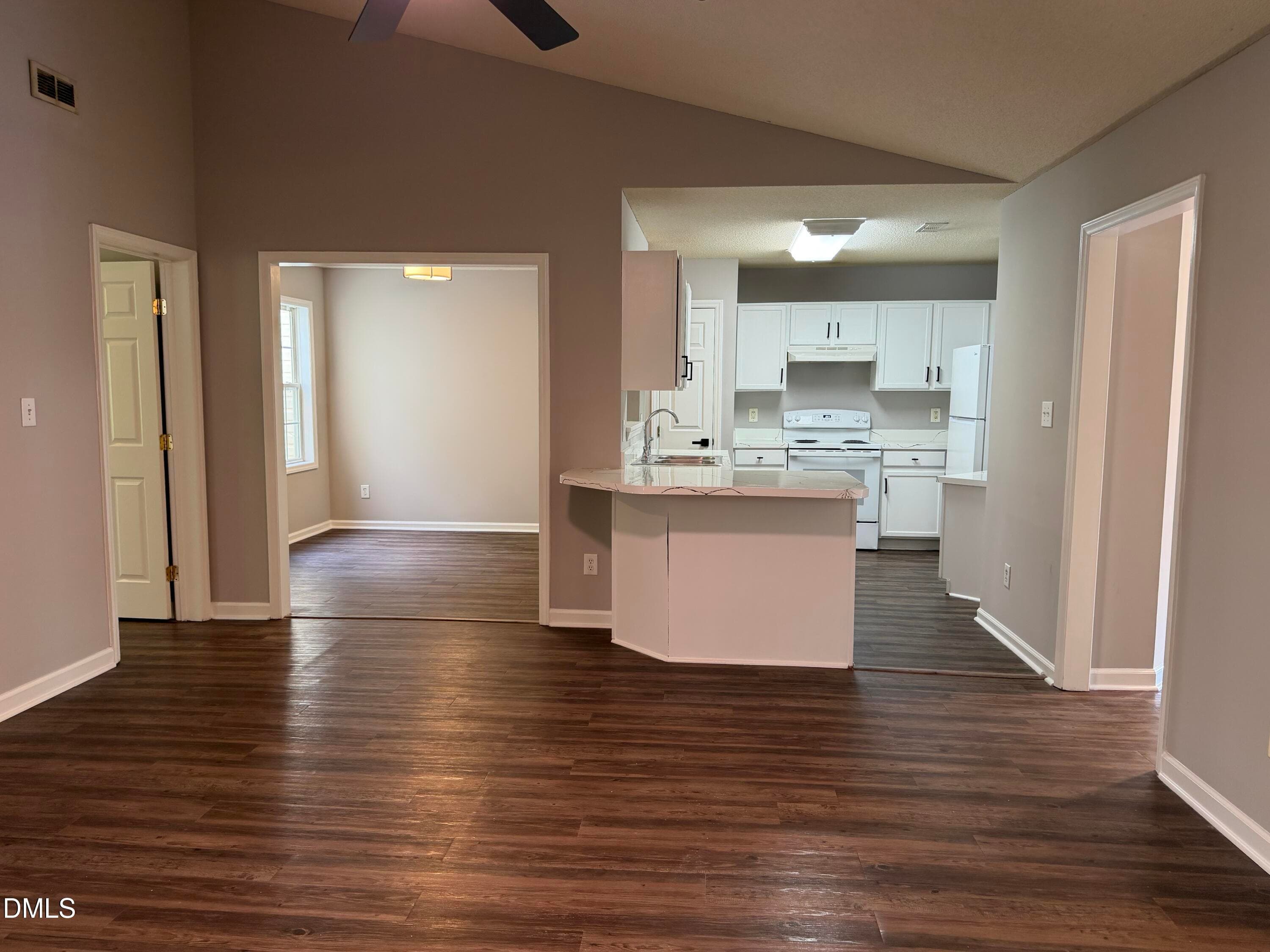 living room5 - 2201 Mountain Mist Court 302, Raleigh, NC 27603, Raleigh