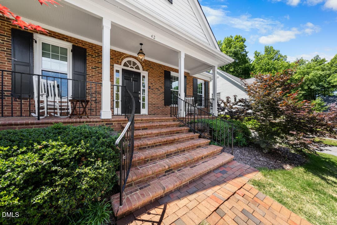 DSC09040 - 42 Cheswick Place, Durham, NC 27707, Durham