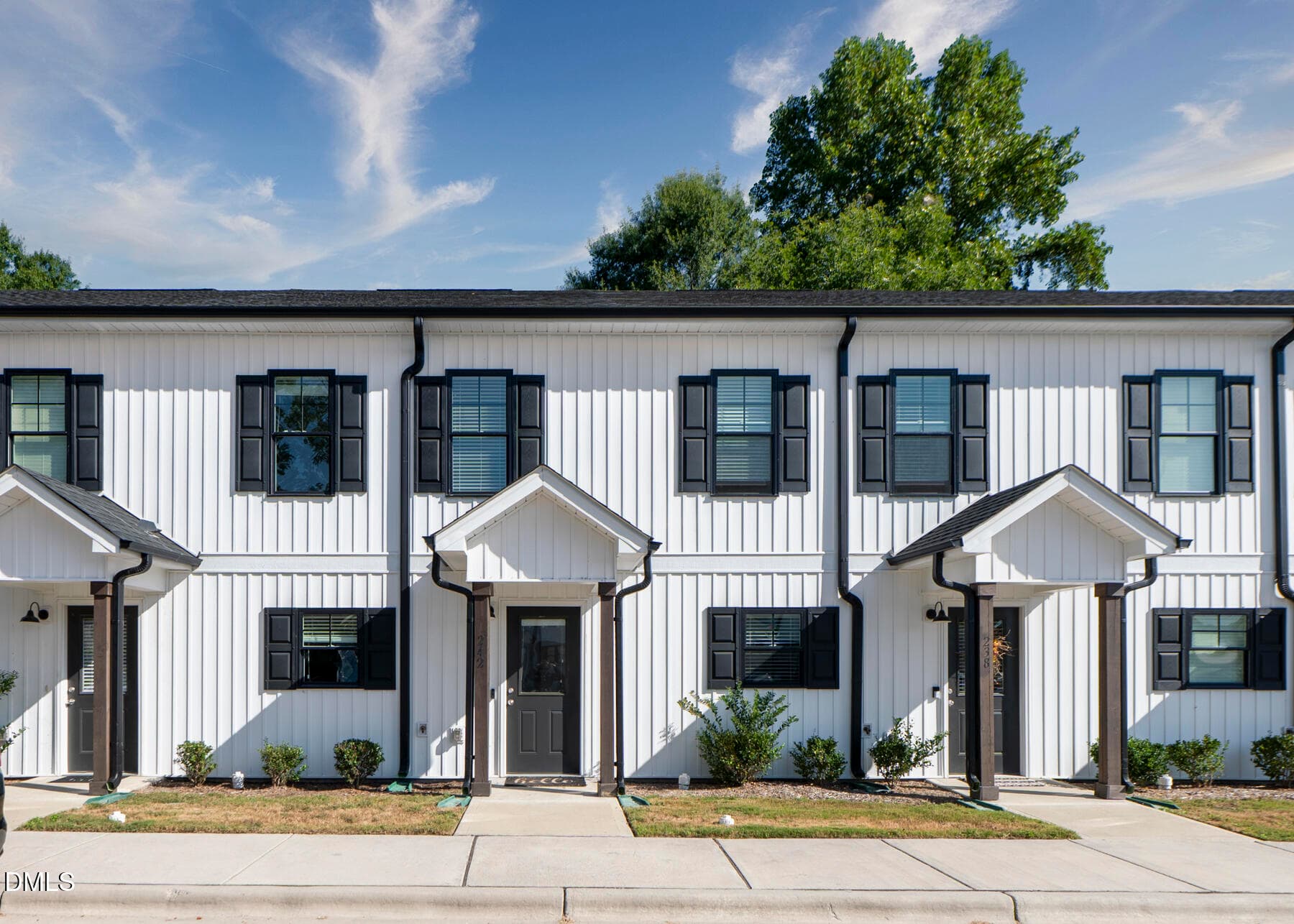 242_S_Raleigh001 - 242 S Raleigh Street, Angier, NC 27501, Angier