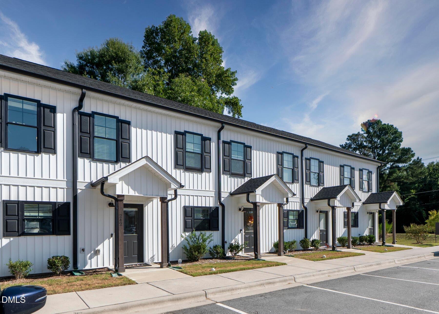 242_S_Raleigh002 - 242 S Raleigh Street, Angier, NC 27501, Angier