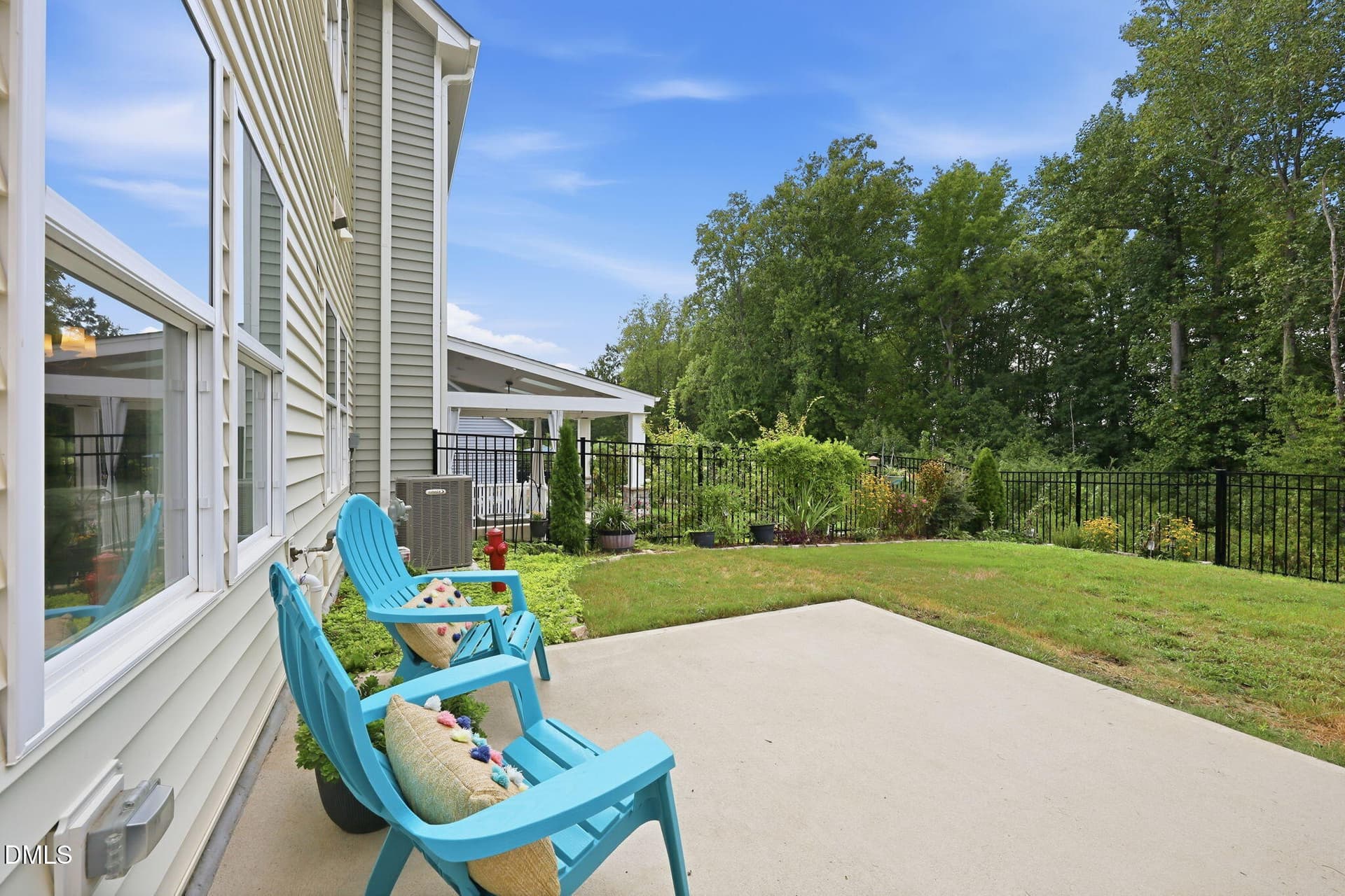 43-web-or-mls-IMG_0214 - 256 Shingle Oak Road, Wake Forest, NC 27587