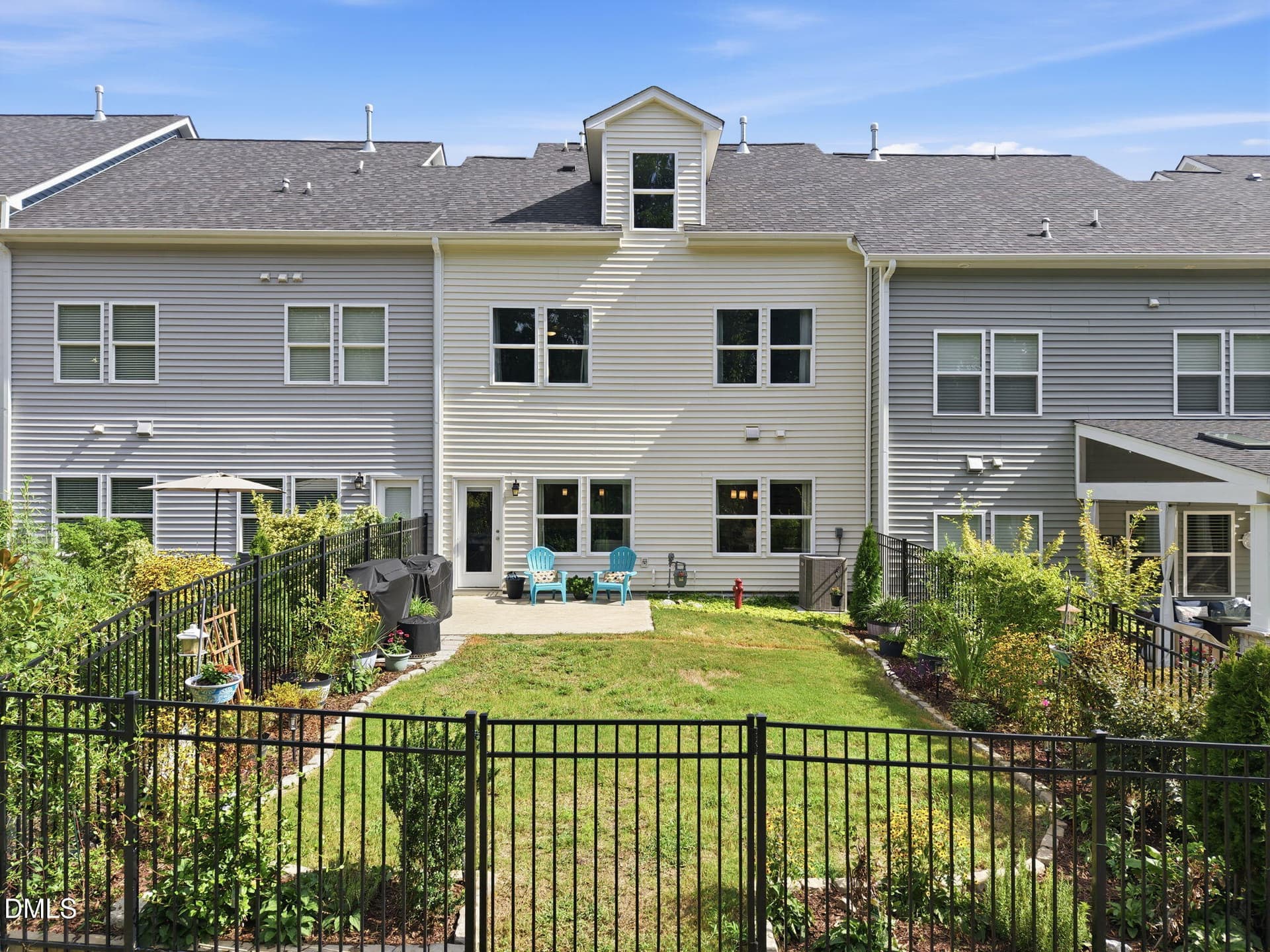 10-web-or-mls-DJI_20260831154920_0282_D - 256 Shingle Oak Road, Wake Forest, NC 27587