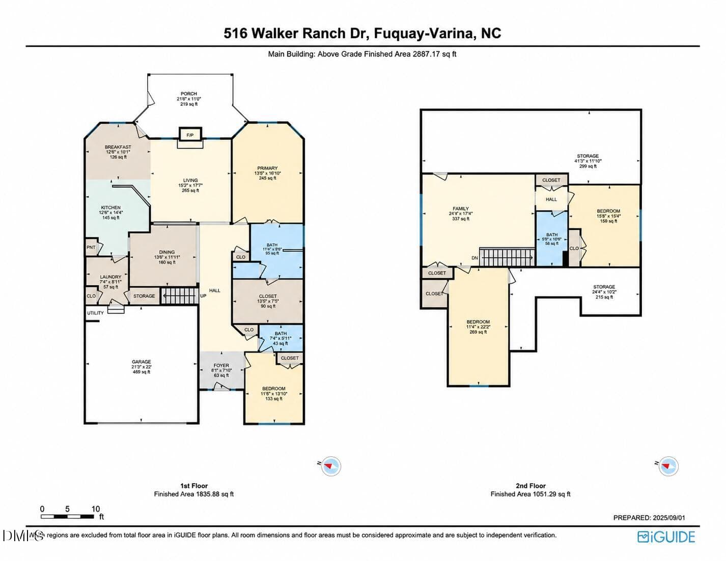 ChatGPT Image Sep 3, 2026 at 08_21_39 AM - 516 Walker Ranch Drive, Fuquay Varina, NC 27526