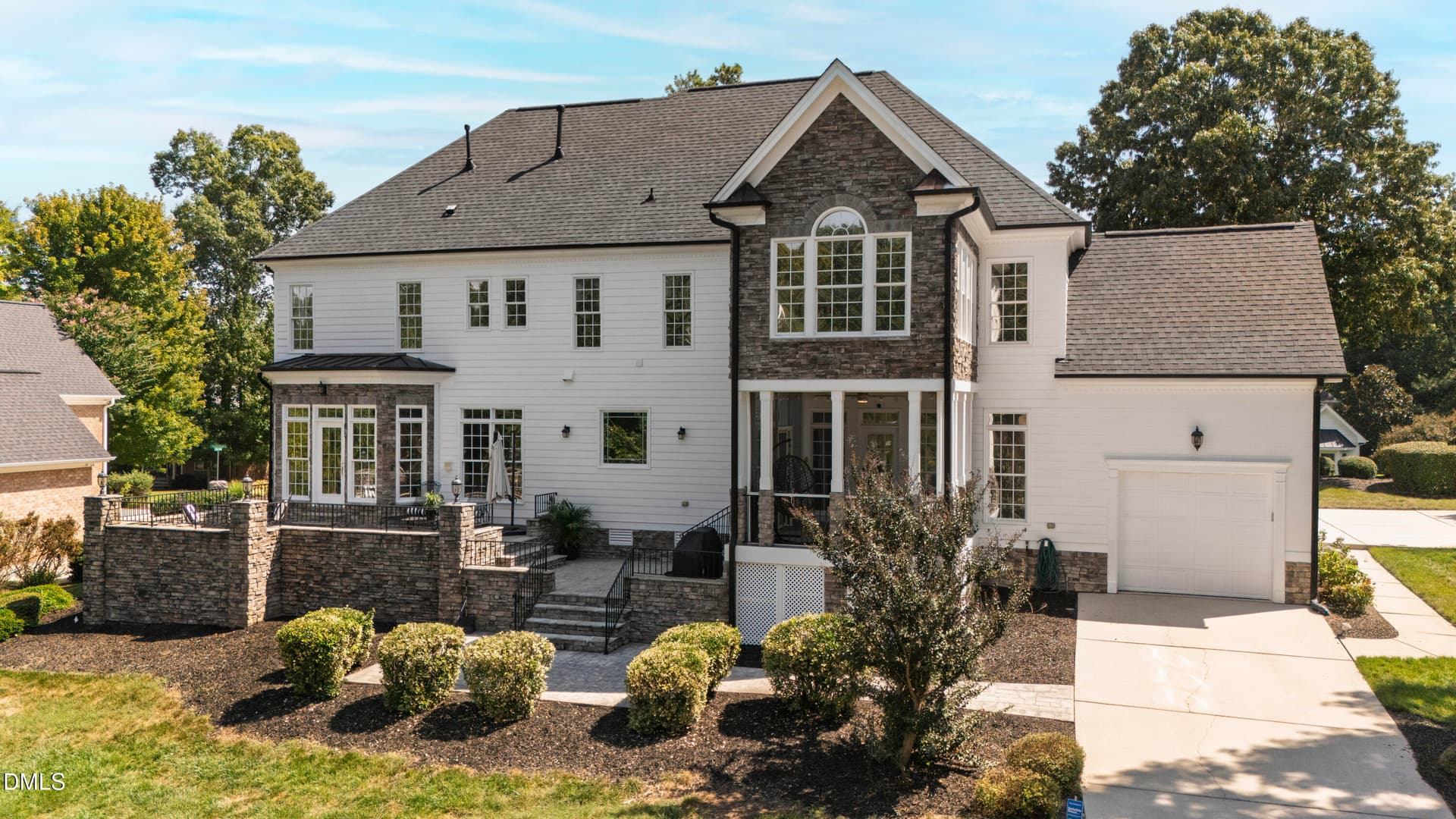 Green Yard (3) - 2800 Green Yard Court, Fuquay Varina, NC 27526