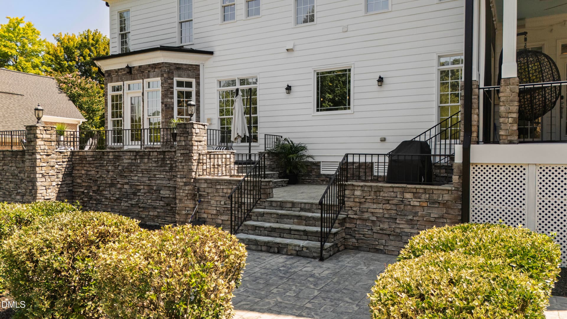 Green Yard (4) - 2800 Green Yard Court, Fuquay Varina, NC 27526