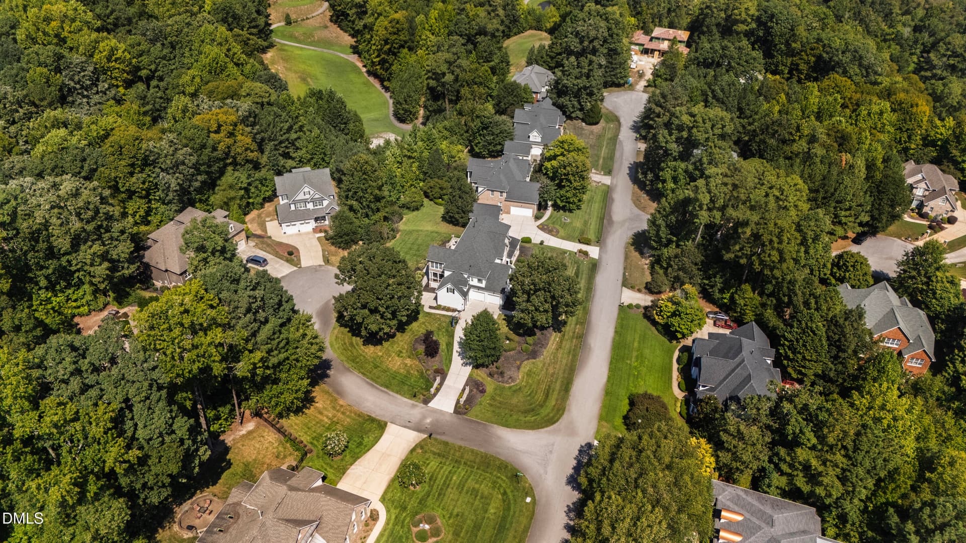 Green Yard (10) - 2800 Green Yard Court, Fuquay Varina, NC 27526