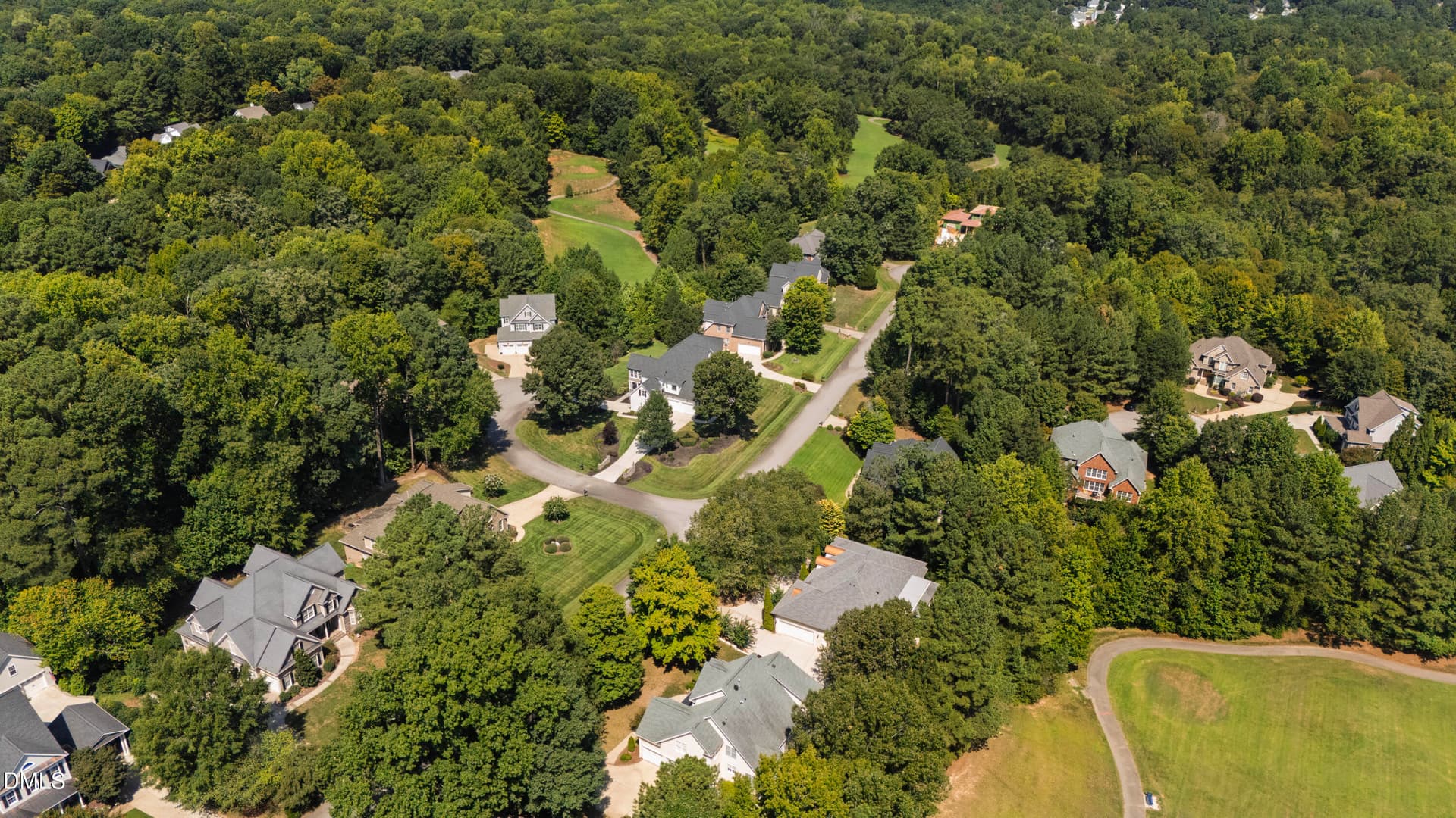 Green Yard (11) - 2800 Green Yard Court, Fuquay Varina, NC 27526