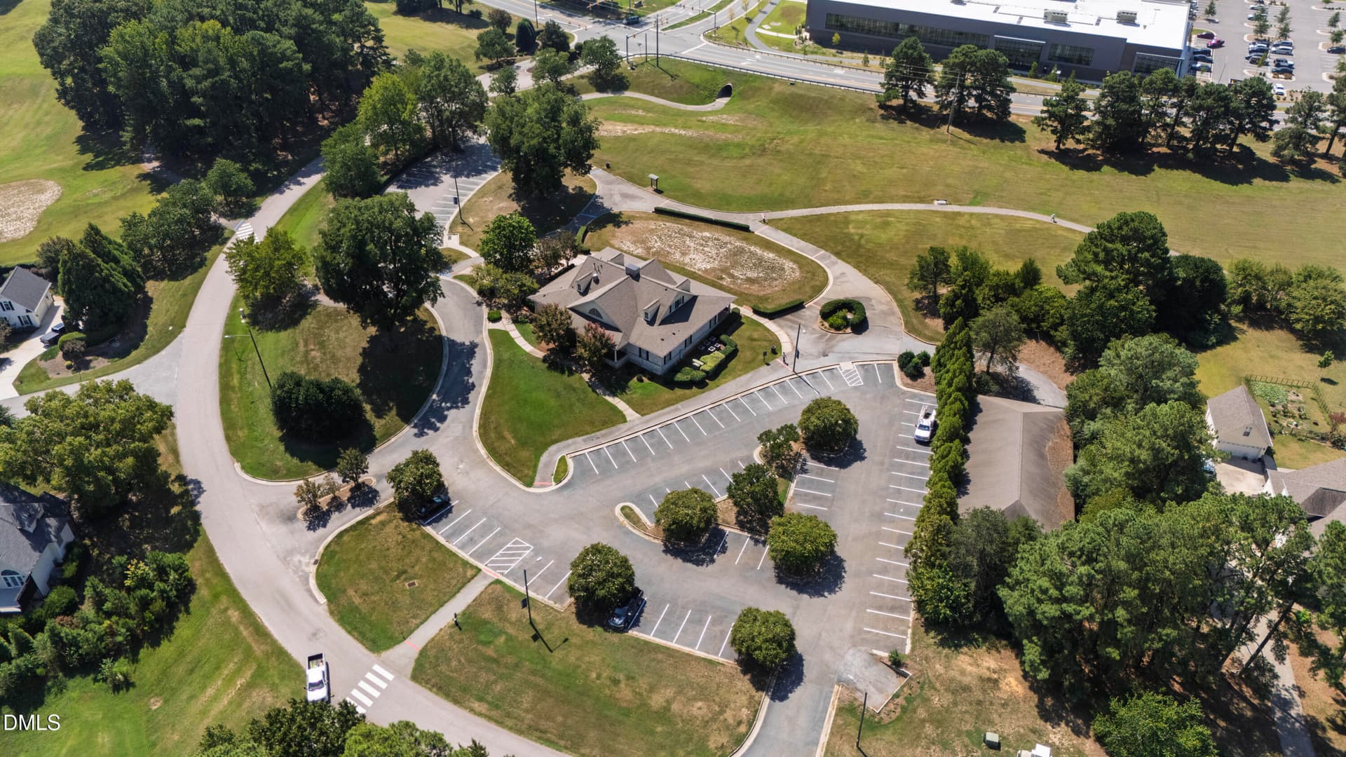 Green Yard (12) - 2800 Green Yard Court, Fuquay Varina, NC 27526